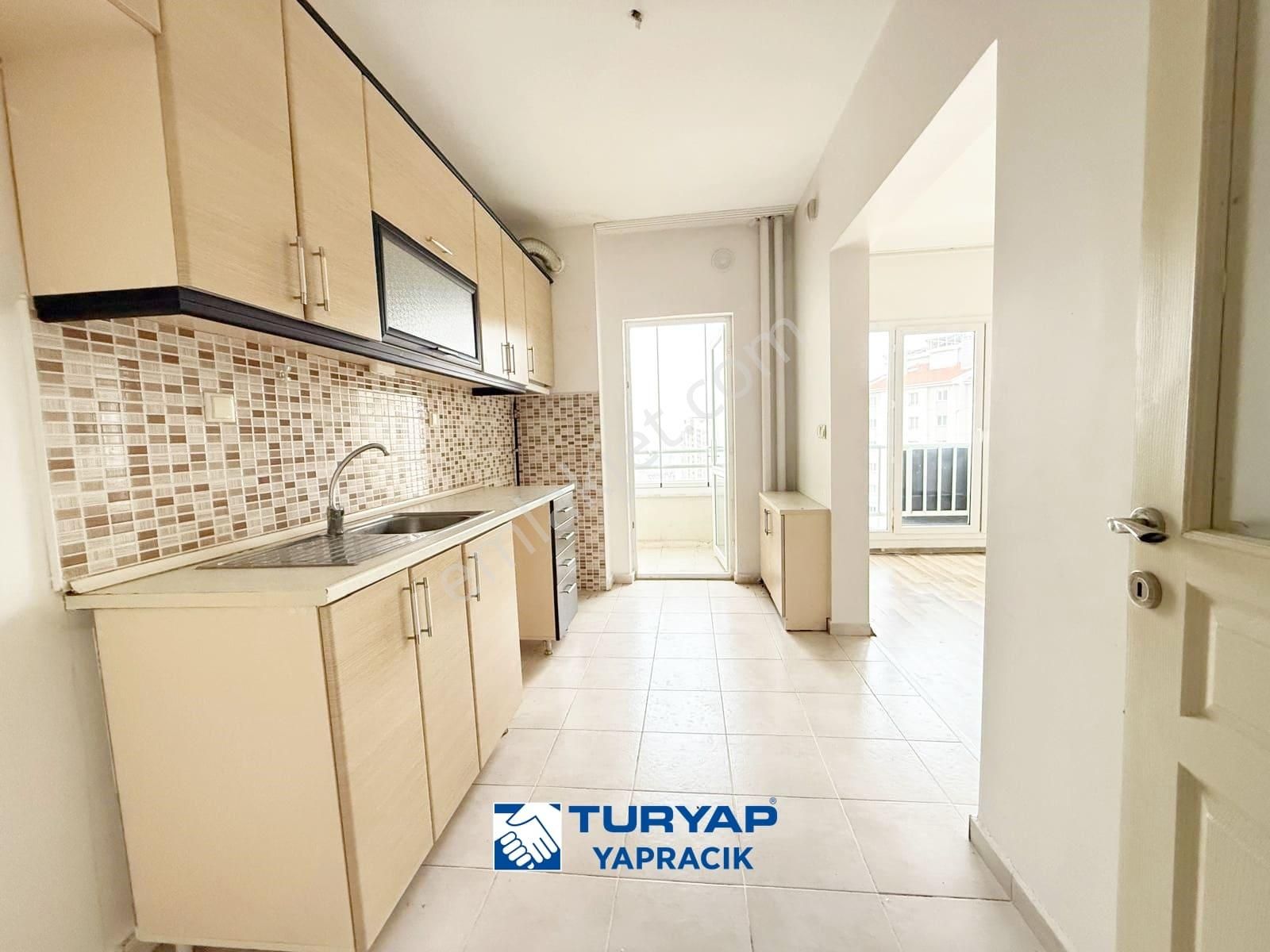Turyap Yapracık - 2.bölge Yunus-emporia Ulaşım Yanı Kiralık 2+1 - Görsel 16