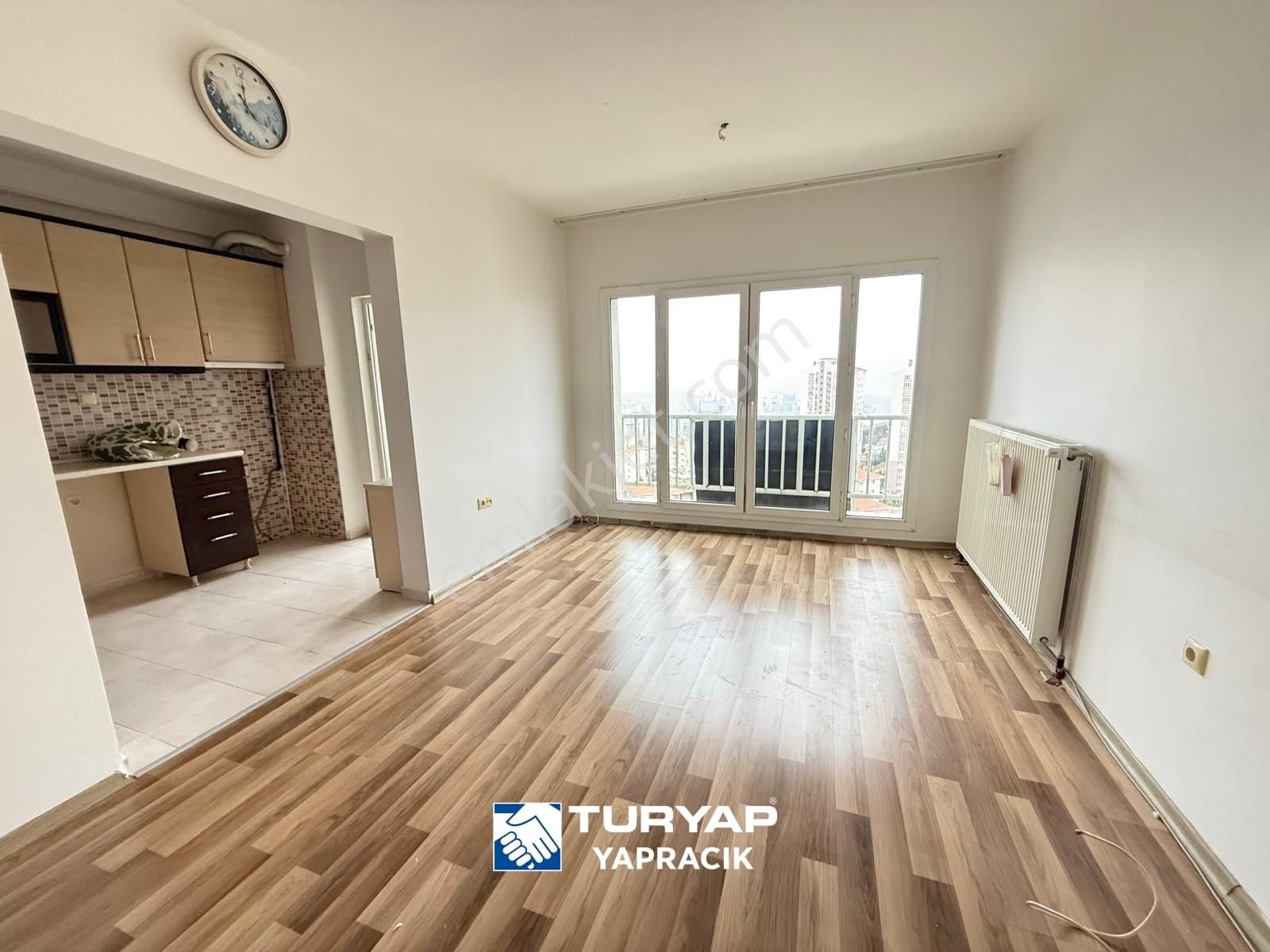 Turyap Yapracık - 2.bölge Yunus-emporia Ulaşım Yanı Kiralık 2+1 - Görsel 3
