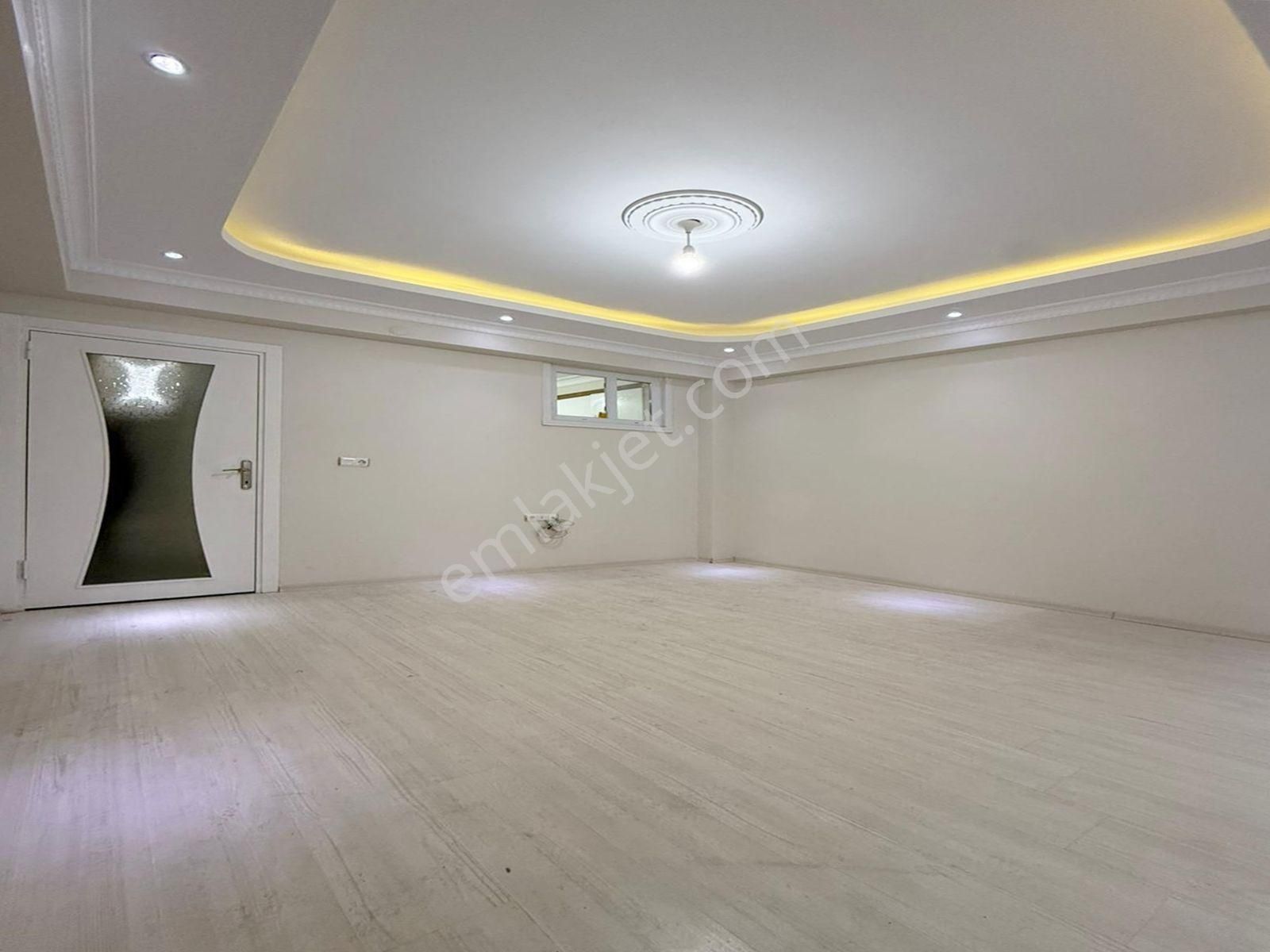 Metrobüse 5 Dk Mesafe Cadde Dibi İskanlı Yeni Bina Yüksekgiriş ! - Görsel 11