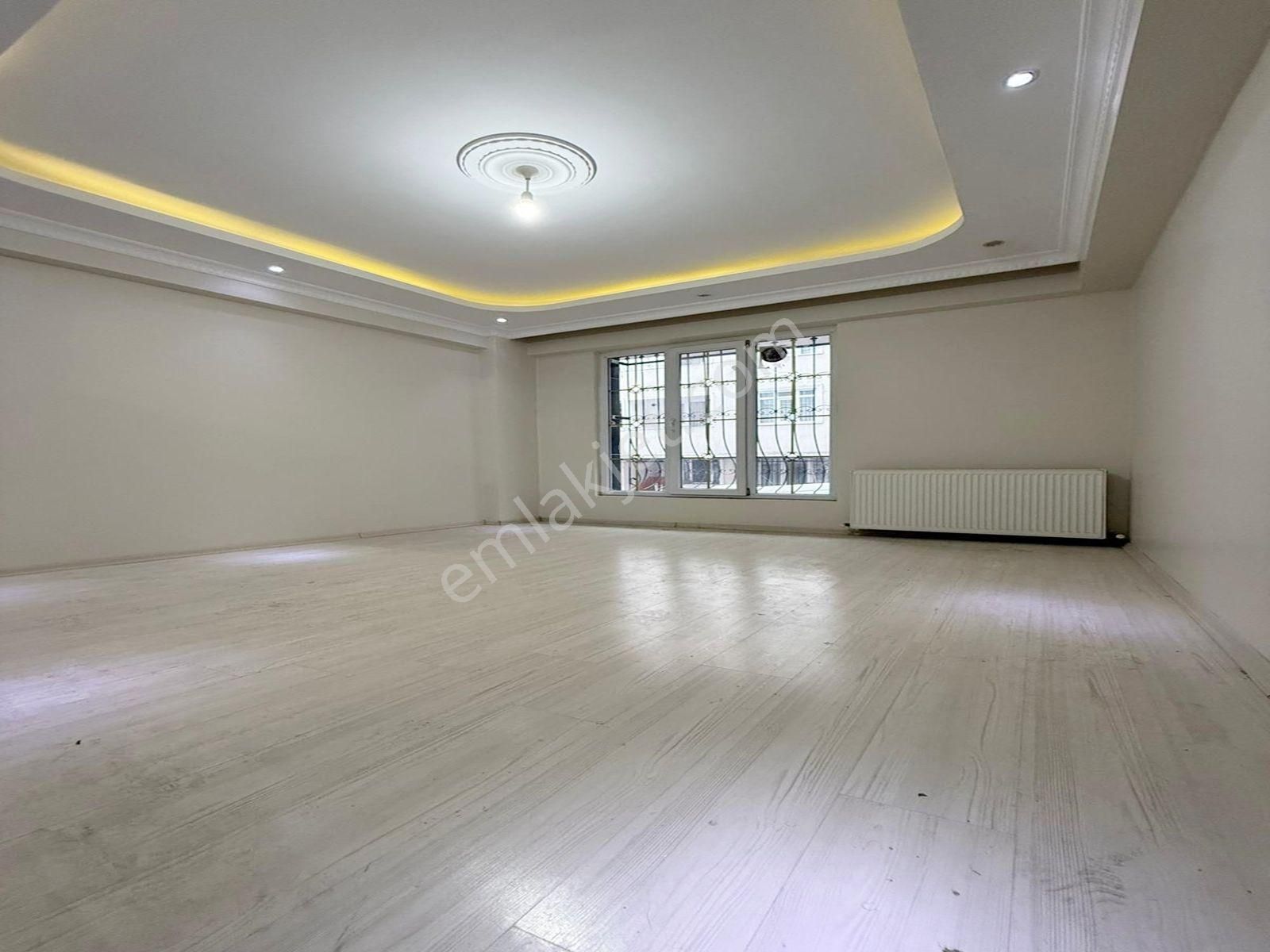 Metrobüse 5 Dk Mesafe Cadde Dibi İskanlı Yeni Bina Yüksekgiriş ! - Görsel 7