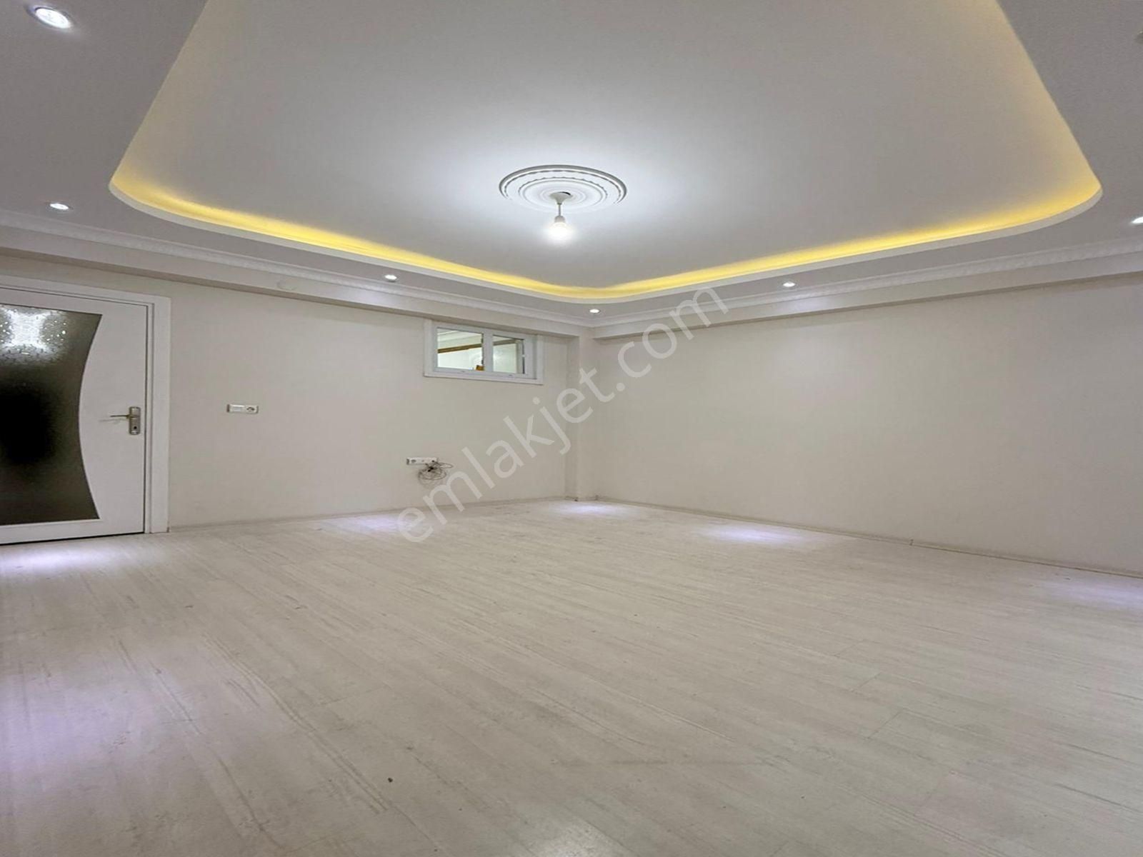 Metrobüse 5 Dk Mesafe Cadde Dibi İskanlı Yeni Bina Yüksekgiriş ! - Görsel 9