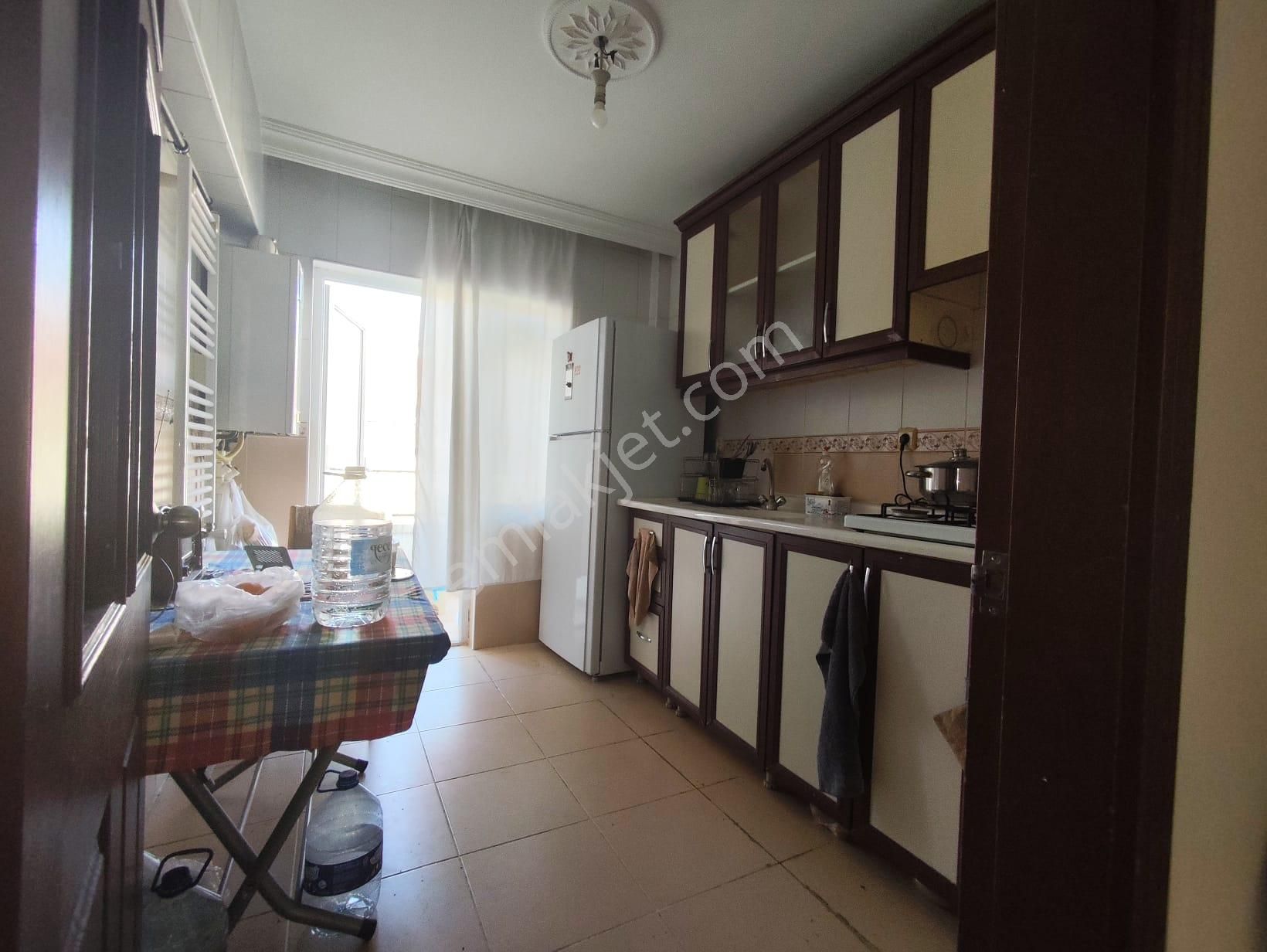 Yılmaz Gayrimenkulden Kacırılmayacak 2+1 Fırsat Dairesi - Görsel 19