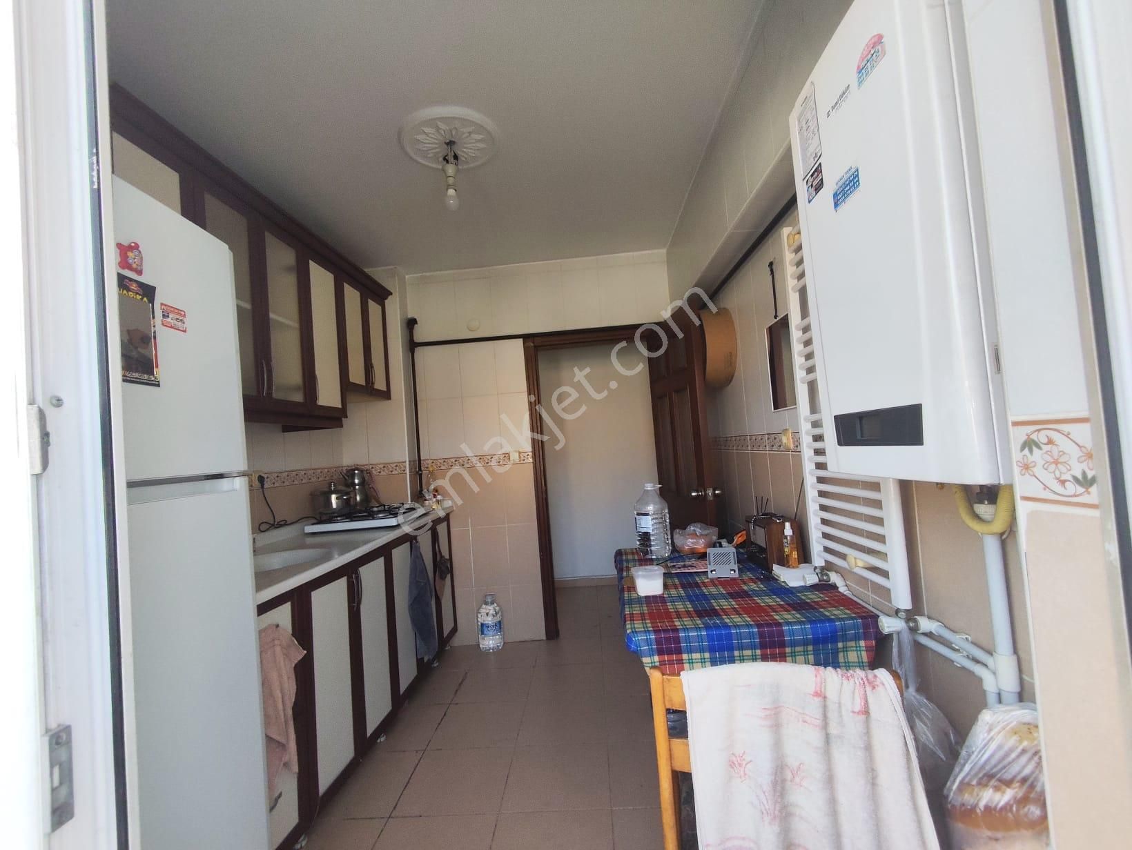 Yılmaz Gayrimenkulden Kacırılmayacak 2+1 Fırsat Dairesi - Görsel 9