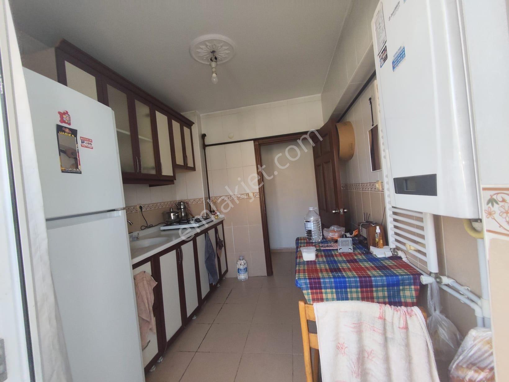 Yılmaz Gayrimenkulden Kacırılmayacak 2+1 Fırsat Dairesi - Görsel 15