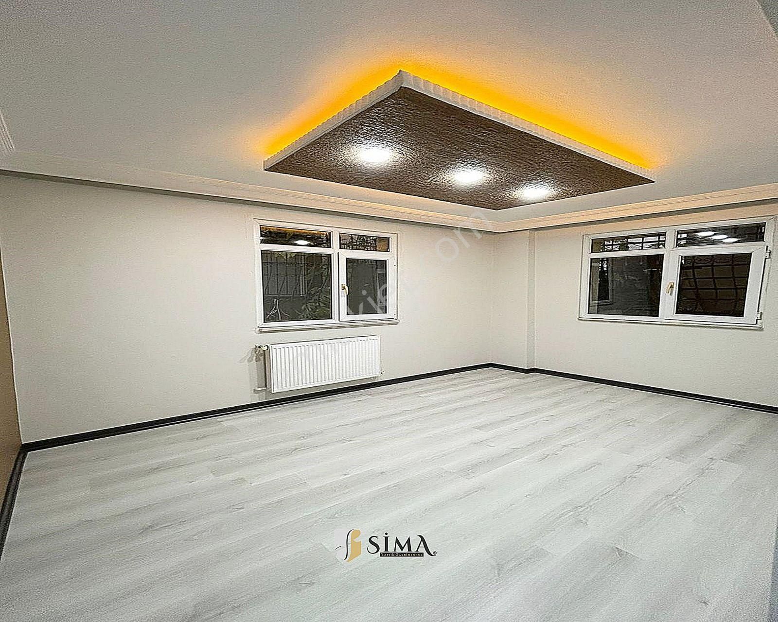 İnönü Mahallesinde Geniş Ailelere Uygun 3+1 Satılık Daire - Görsel 25
