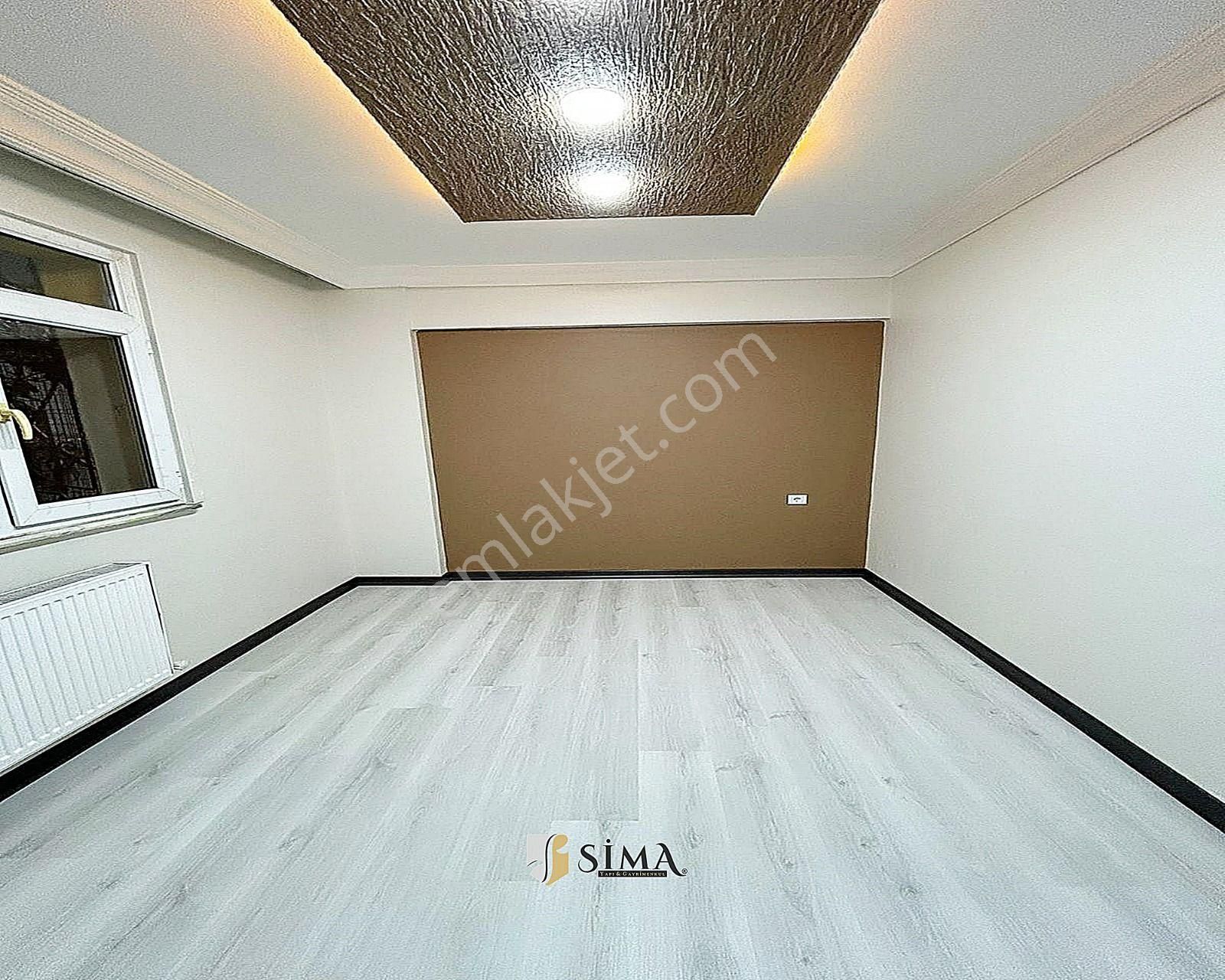 İnönü Mahallesinde Geniş Ailelere Uygun 3+1 Satılık Daire - Görsel 26