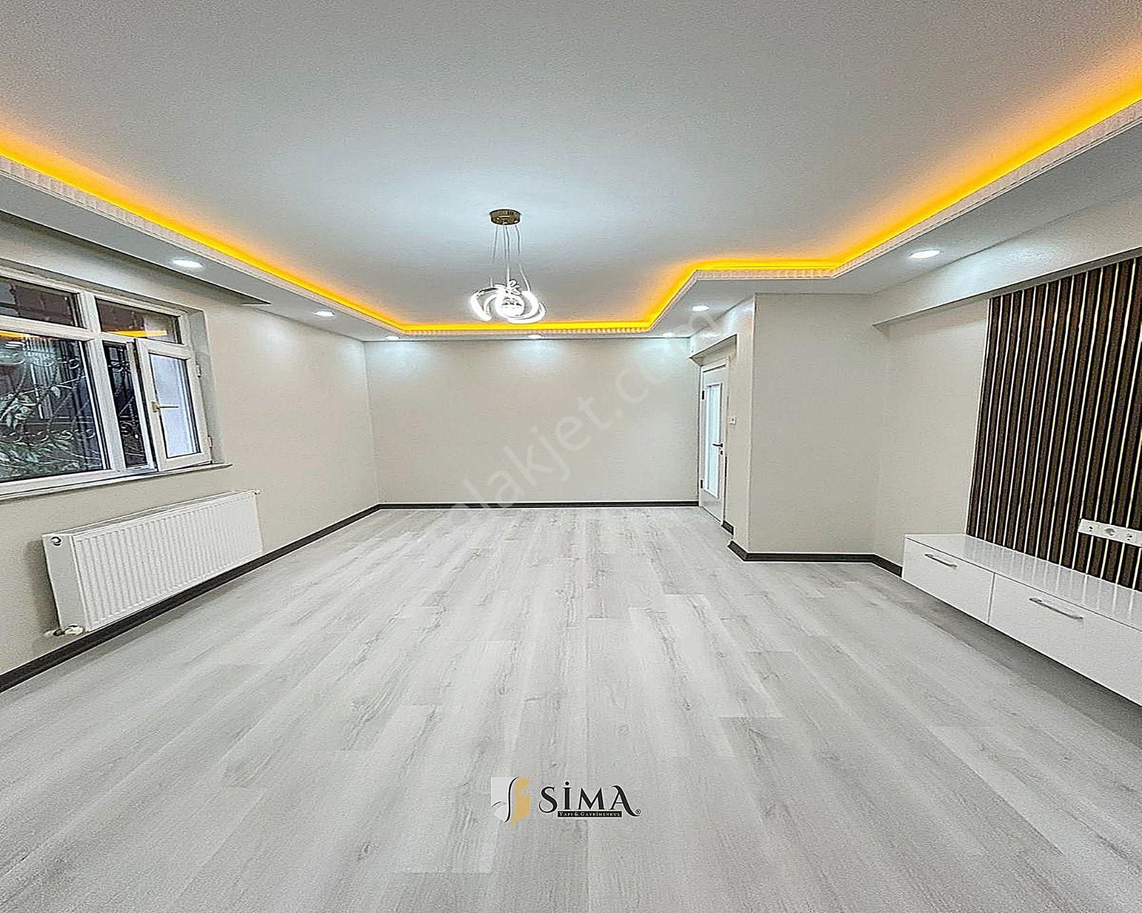 İnönü Mahallesinde Geniş Ailelere Uygun 3+1 Satılık Daire - Görsel 8
