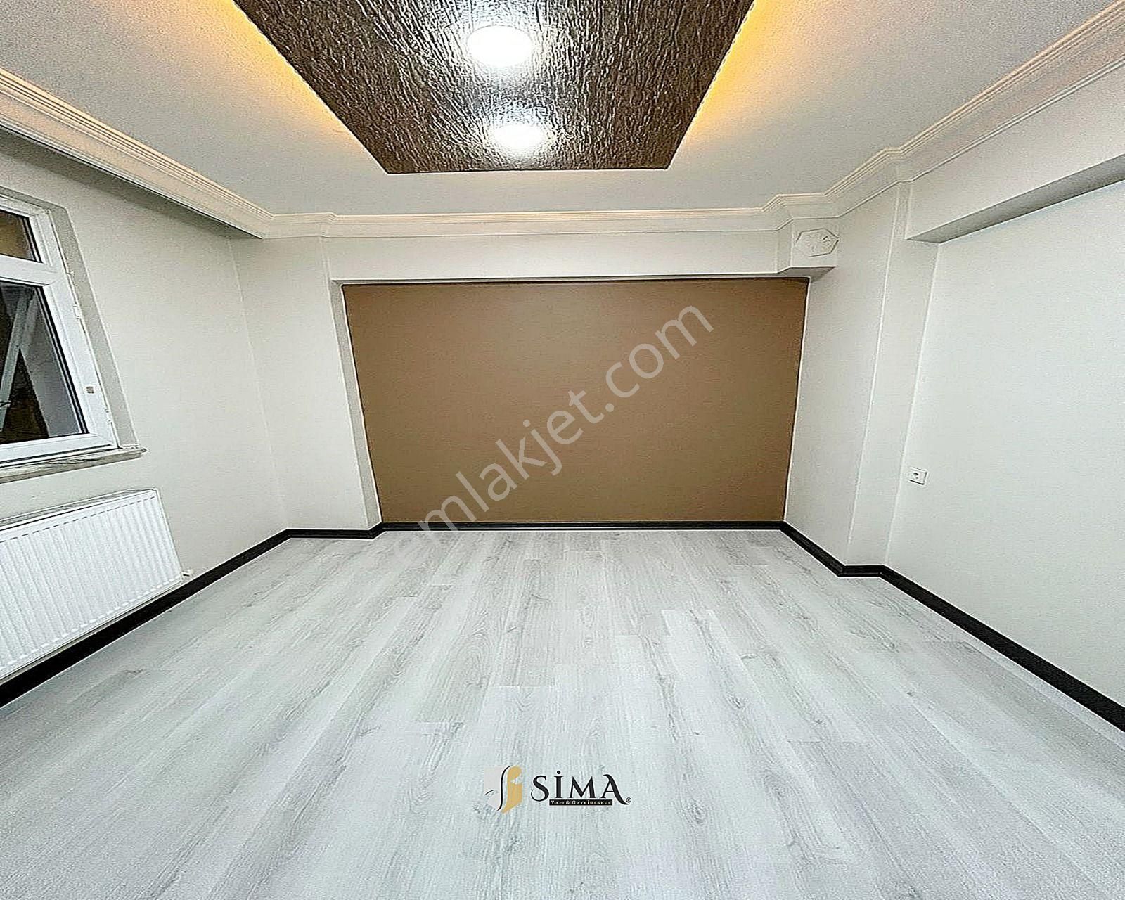 İnönü Mahallesinde Geniş Ailelere Uygun 3+1 Satılık Daire - Görsel 5