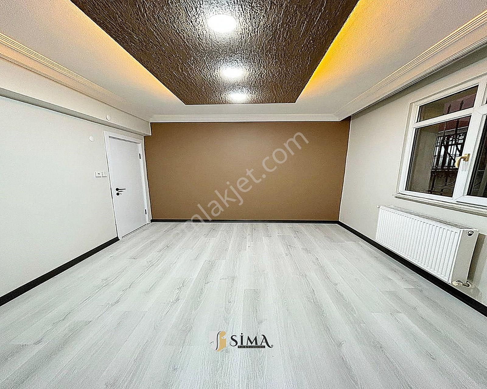 İnönü Mahallesinde Geniş Ailelere Uygun 3+1 Satılık Daire - Görsel 23