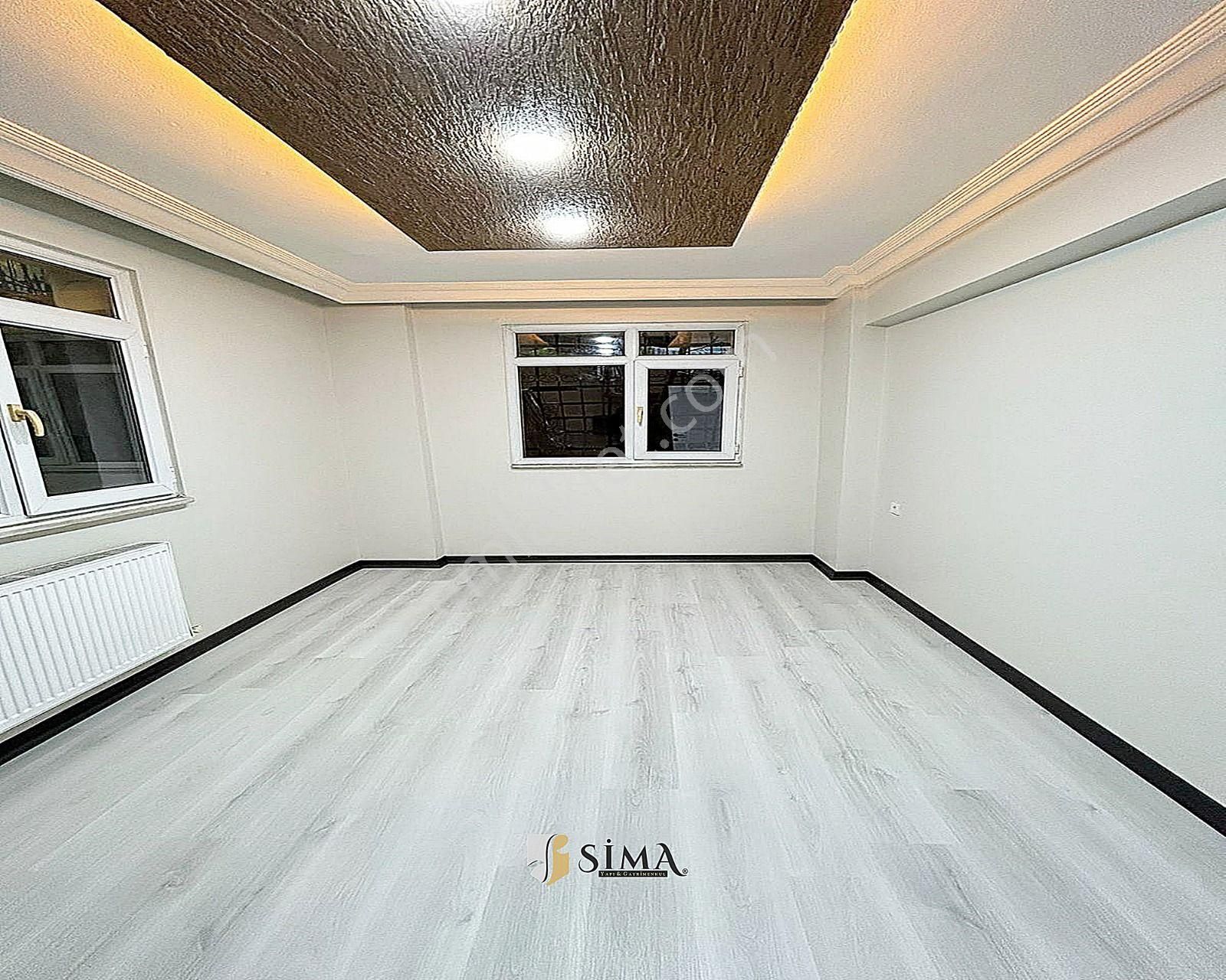 İnönü Mahallesinde Geniş Ailelere Uygun 3+1 Satılık Daire - Görsel 2