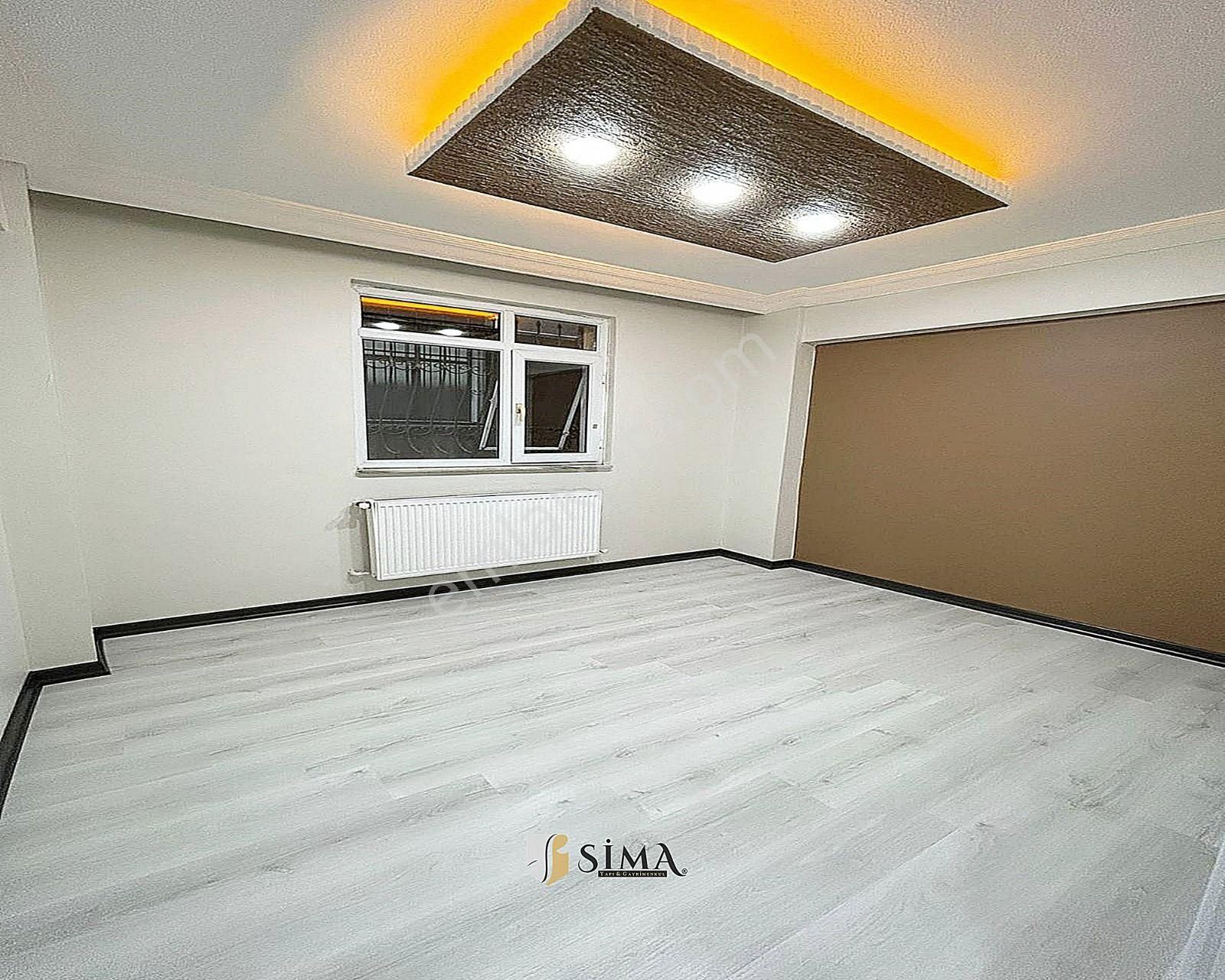 İnönü Mahallesinde Geniş Ailelere Uygun 3+1 Satılık Daire - Görsel 10