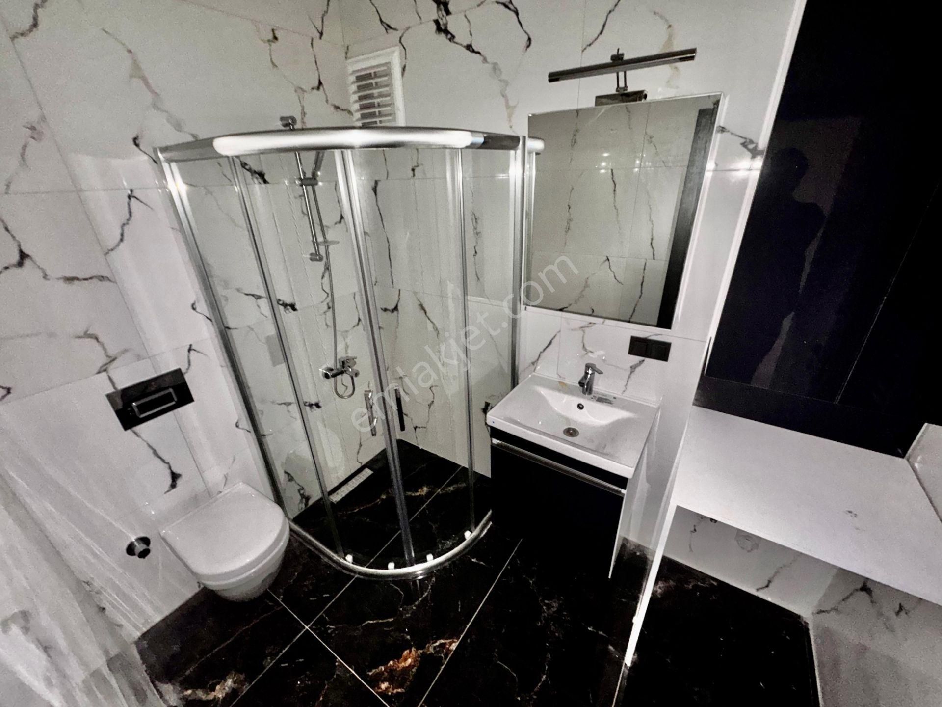 ▓karabuluttan▓standartları Yükselten & Ön Cephe Sıfır Lüx 2+1 Satılık Daire - Görsel 20