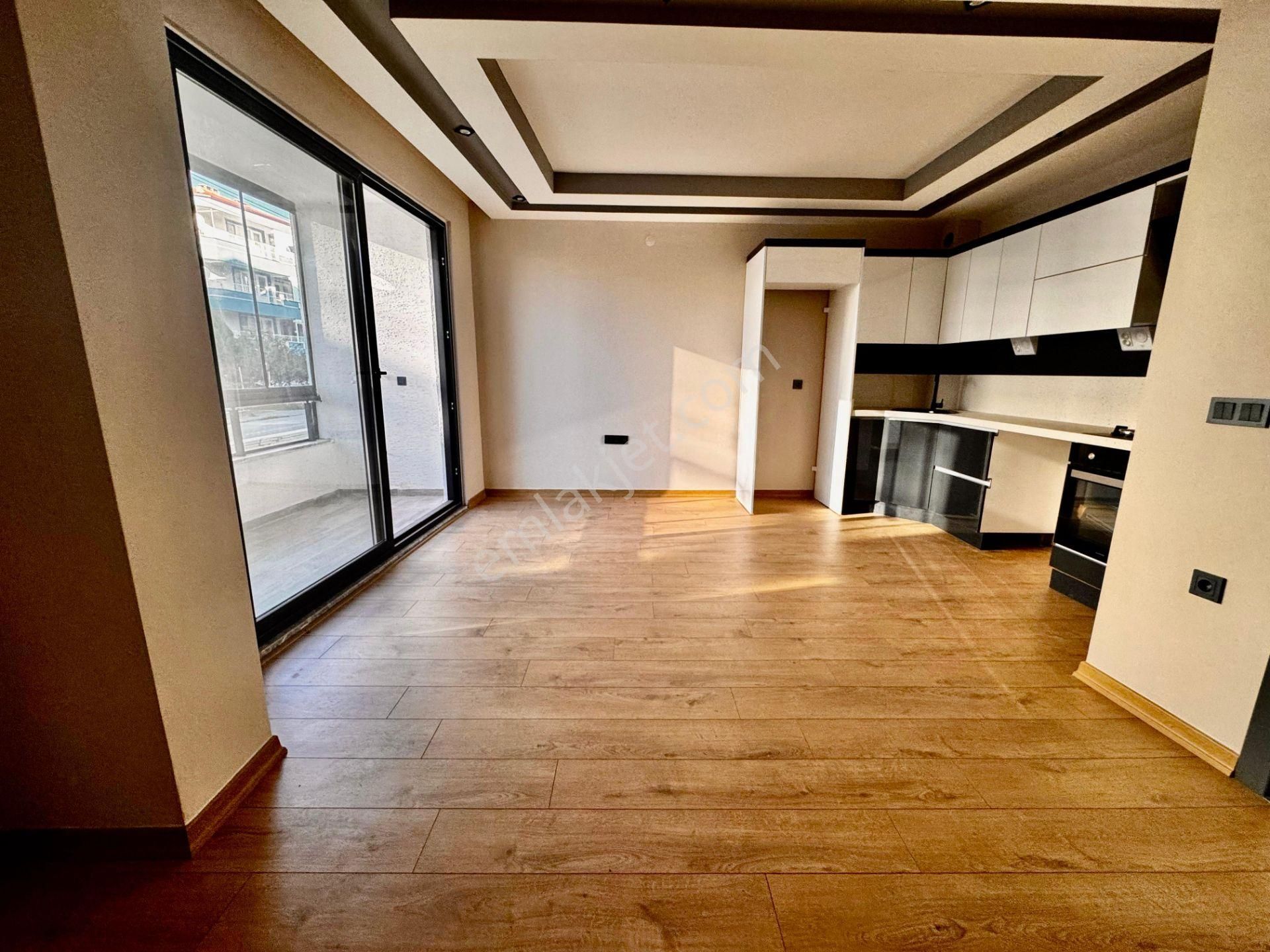 ▓karabuluttan▓standartları Yükselten & Ön Cephe Sıfır Lüx 2+1 Satılık Daire - Görsel 29