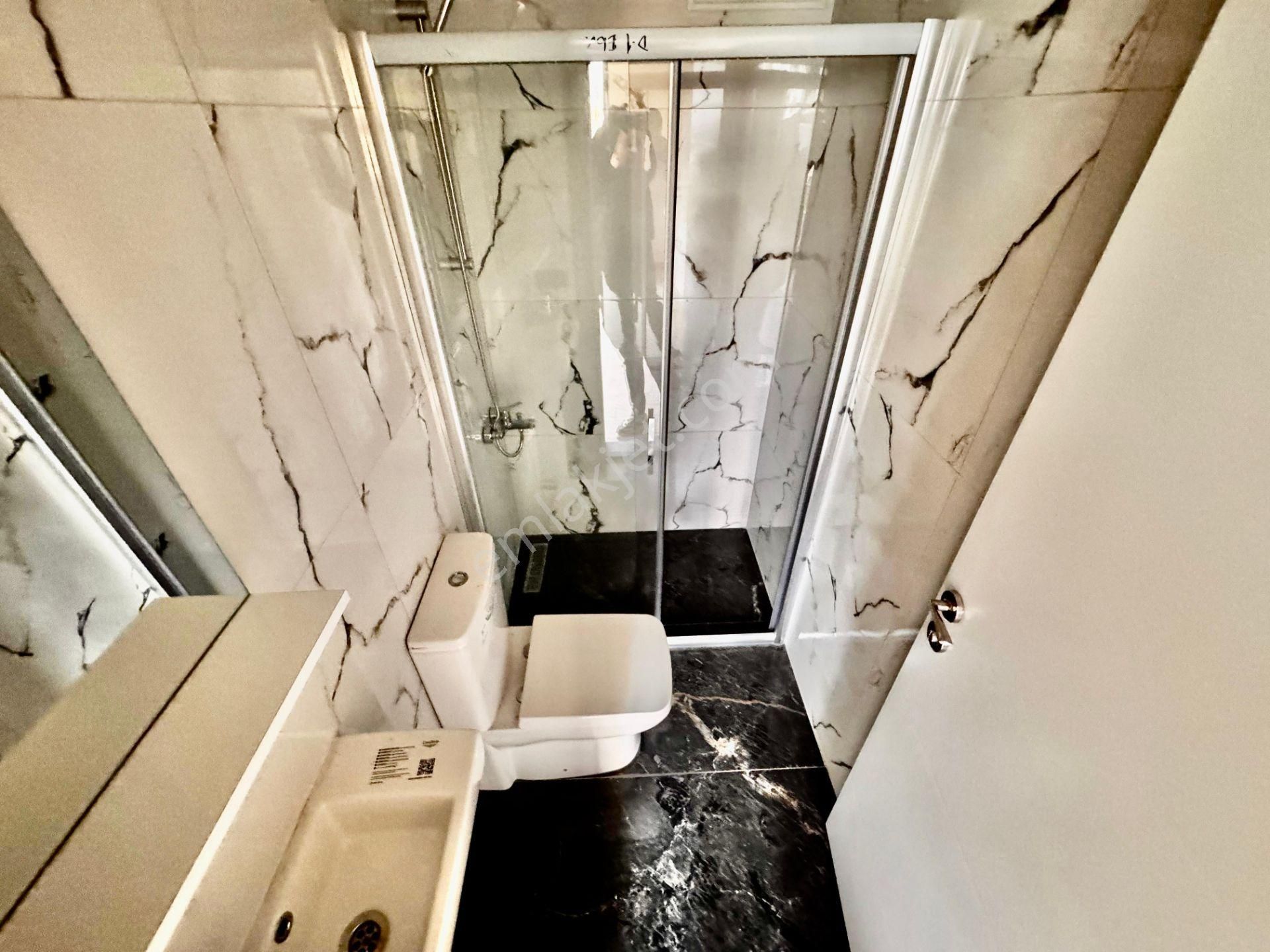 ▓karabuluttan▓standartları Yükselten & Ön Cephe Sıfır Lüx 2+1 Satılık Daire - Görsel 31