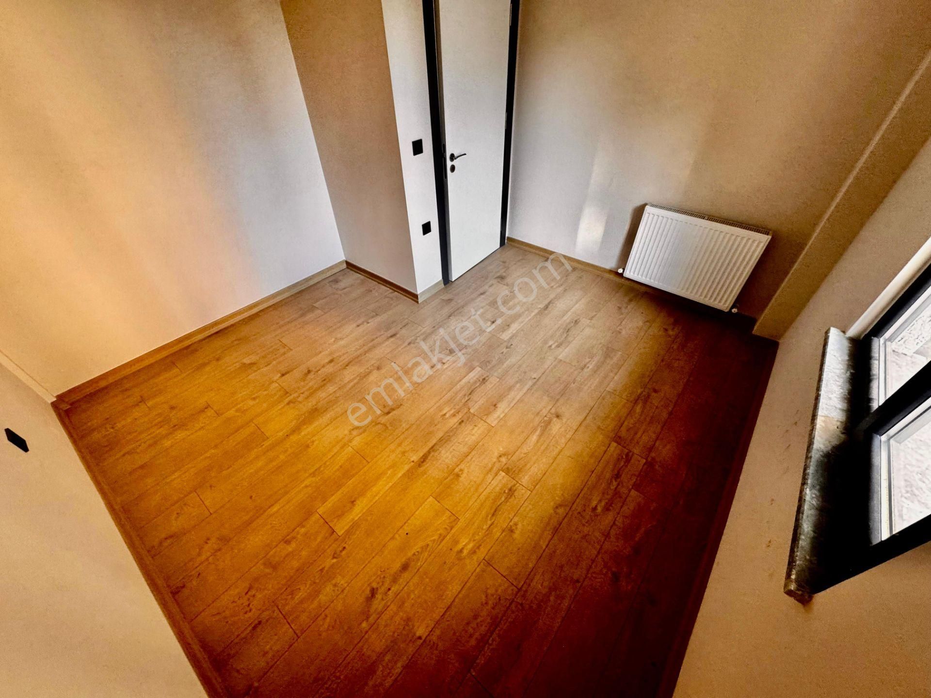 ▓karabuluttan▓standartları Yükselten & Ön Cephe Sıfır Lüx 2+1 Satılık Daire - Görsel 13