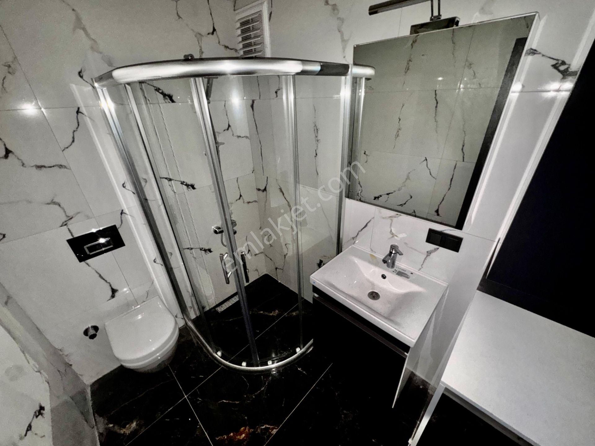 ▓karabuluttan▓standartları Yükselten & Ön Cephe Sıfır Lüx 2+1 Satılık Daire - Görsel 18