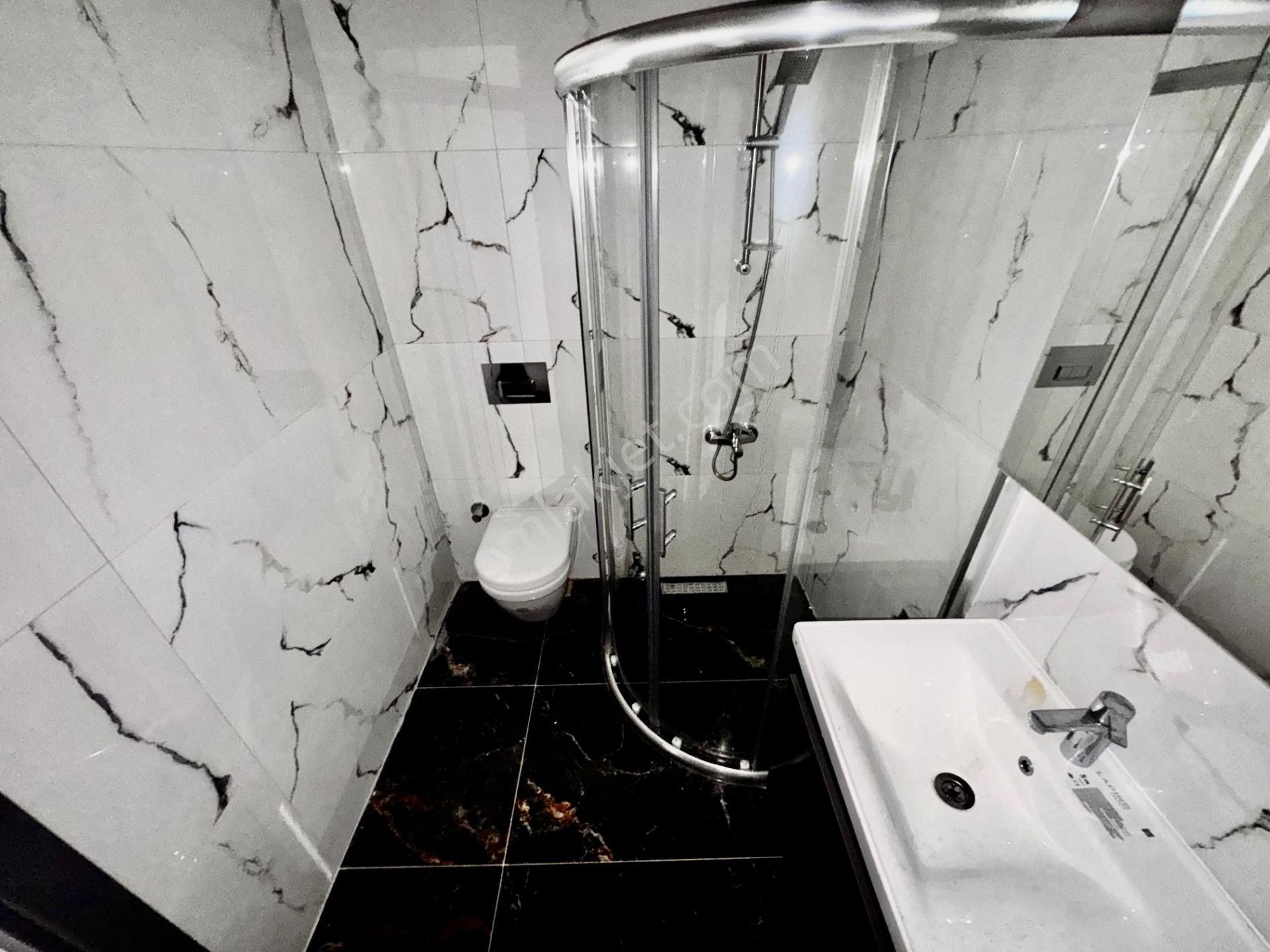 ▓karabuluttan▓standartları Yükselten & Ön Cephe Sıfır Lüx 2+1 Satılık Daire - Görsel 17