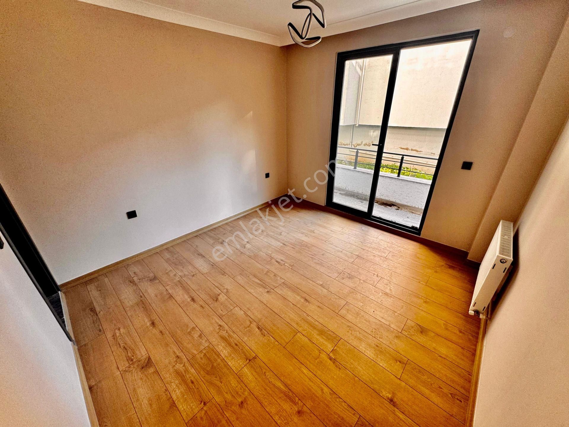 ▓karabuluttan▓standartları Yükselten & Ön Cephe Sıfır Lüx 2+1 Satılık Daire - Görsel 10