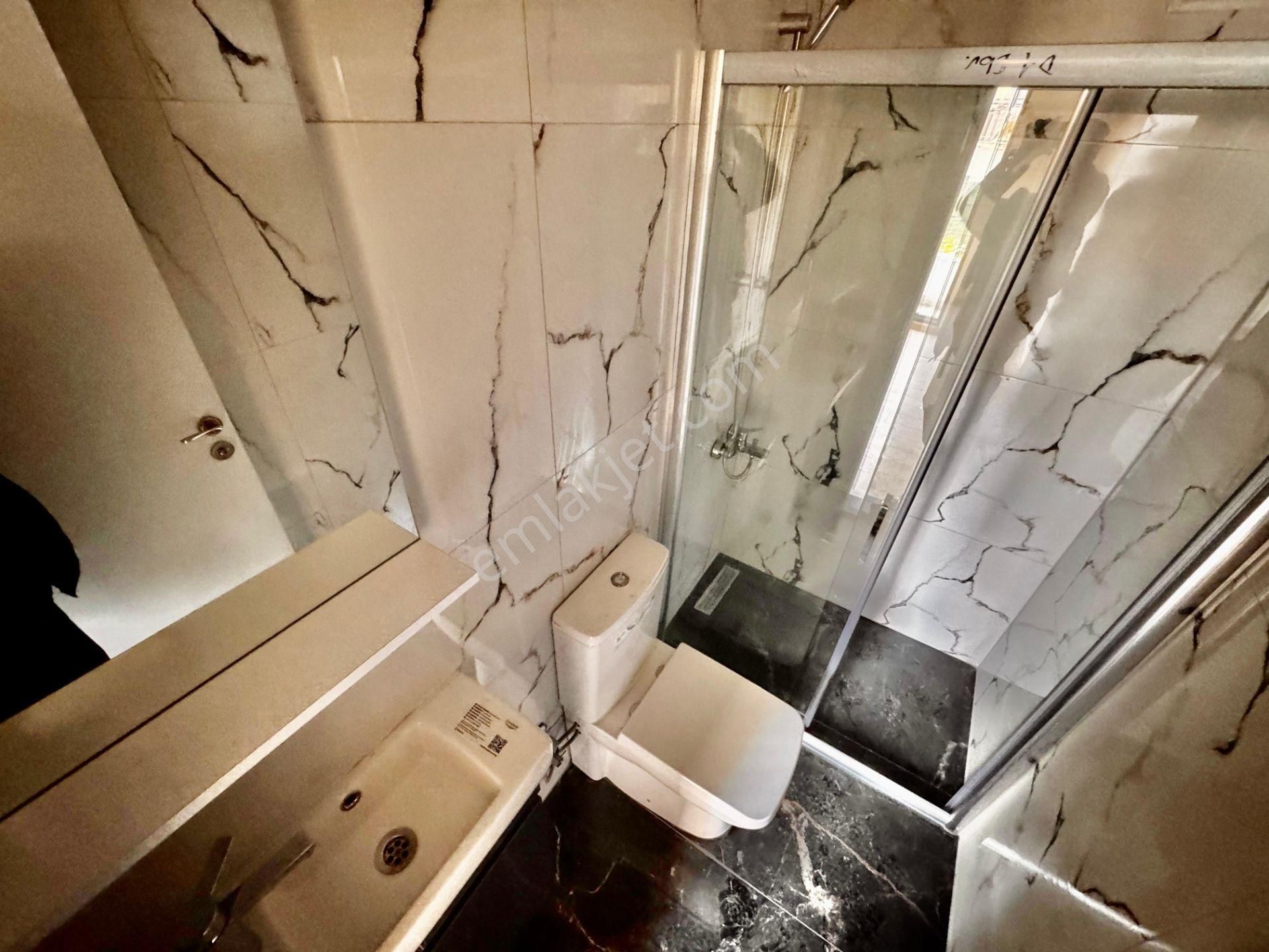 ▓karabuluttan▓standartları Yükselten & Ön Cephe Sıfır Lüx 2+1 Satılık Daire - Görsel 3