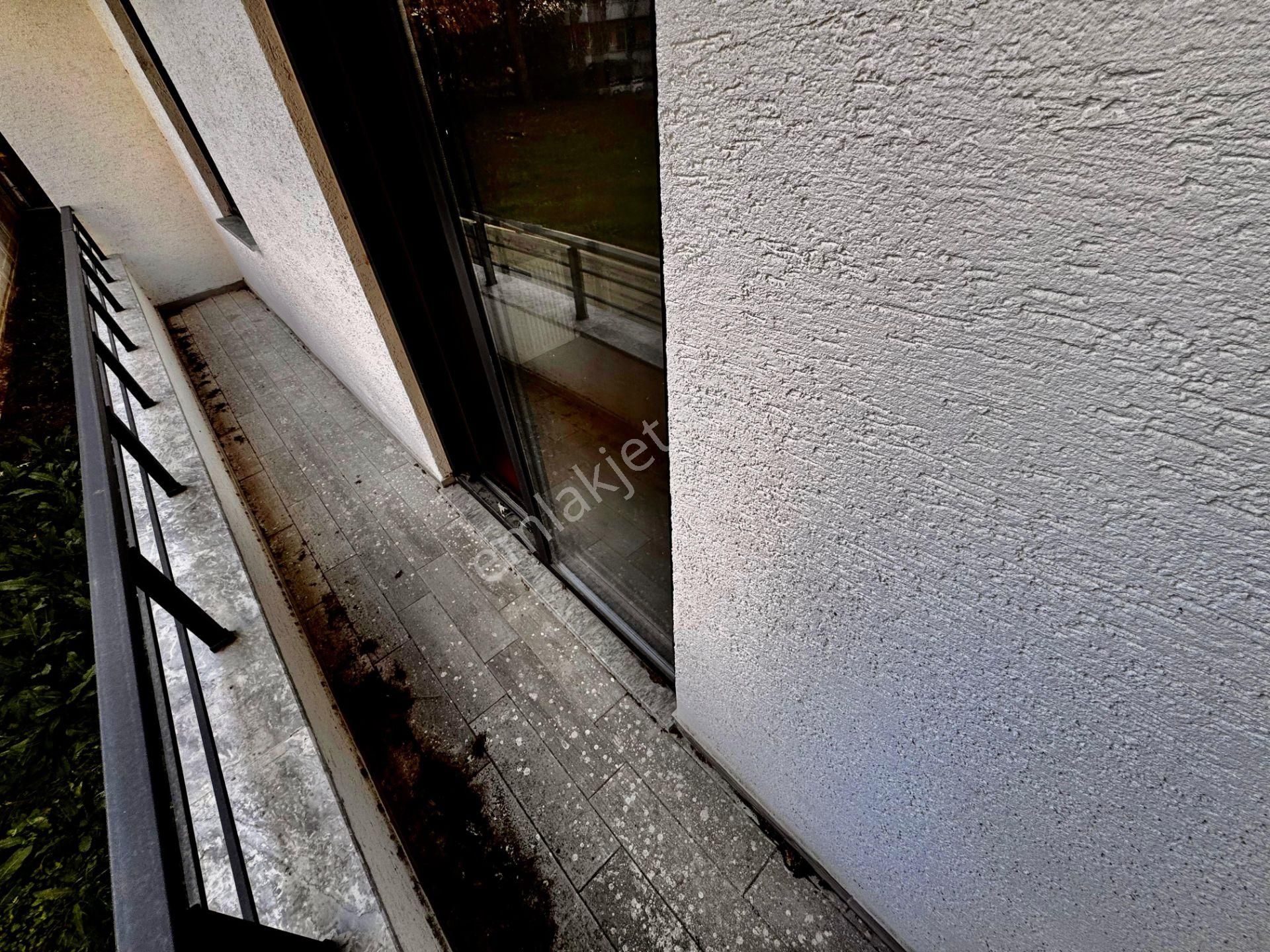 ▓karabuluttan▓standartları Yükselten & Ön Cephe Sıfır Lüx 2+1 Satılık Daire - Görsel 4