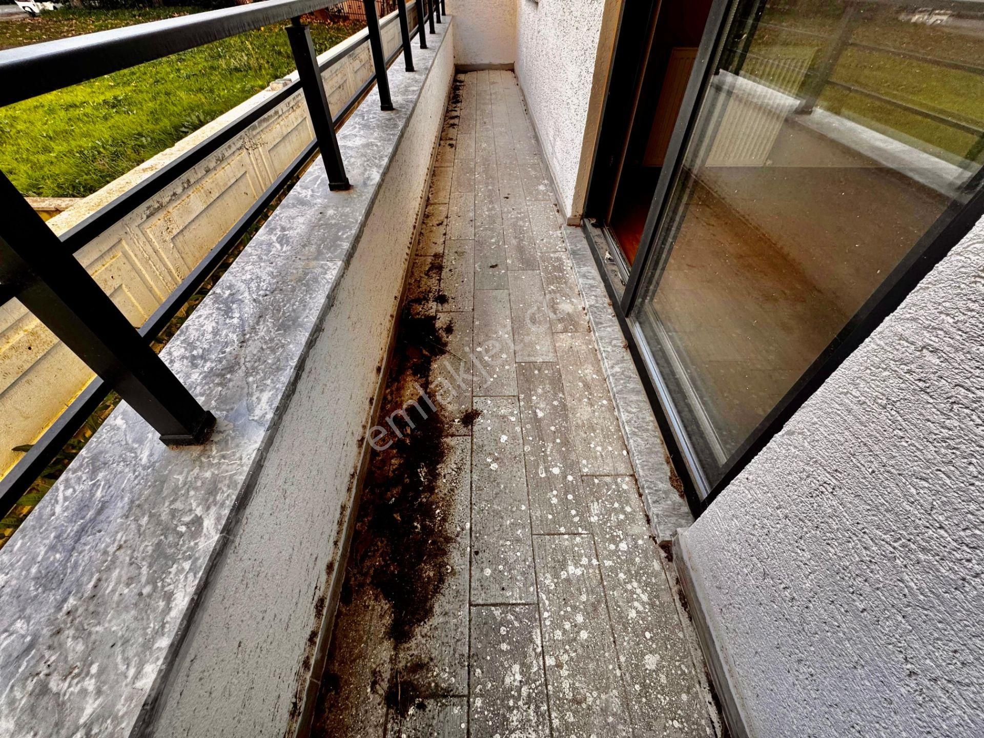 ▓karabuluttan▓standartları Yükselten & Ön Cephe Sıfır Lüx 2+1 Satılık Daire - Görsel 6