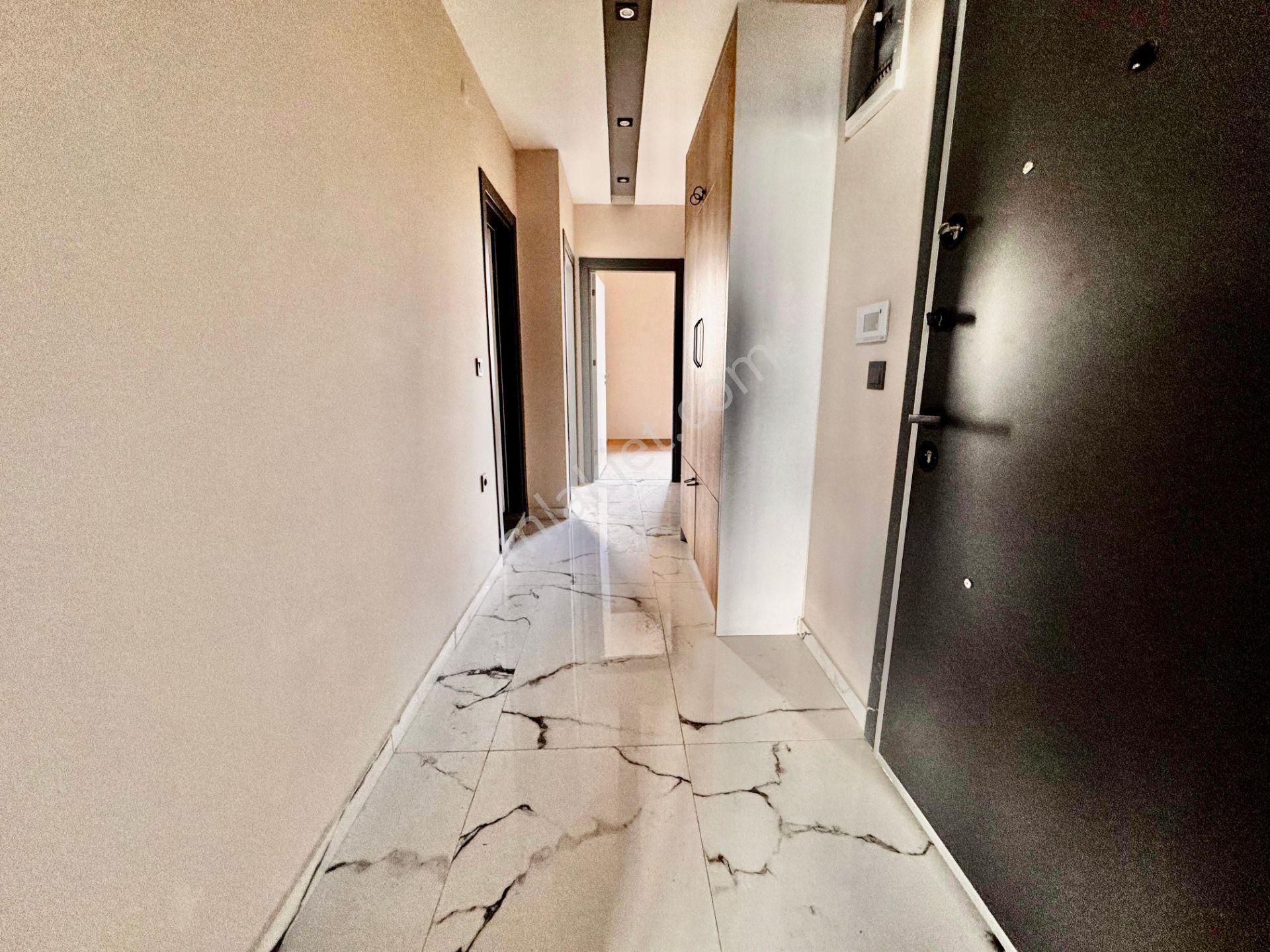 ▓karabuluttan▓standartları Yükselten & Ön Cephe Sıfır Lüx 2+1 Satılık Daire - Görsel 22