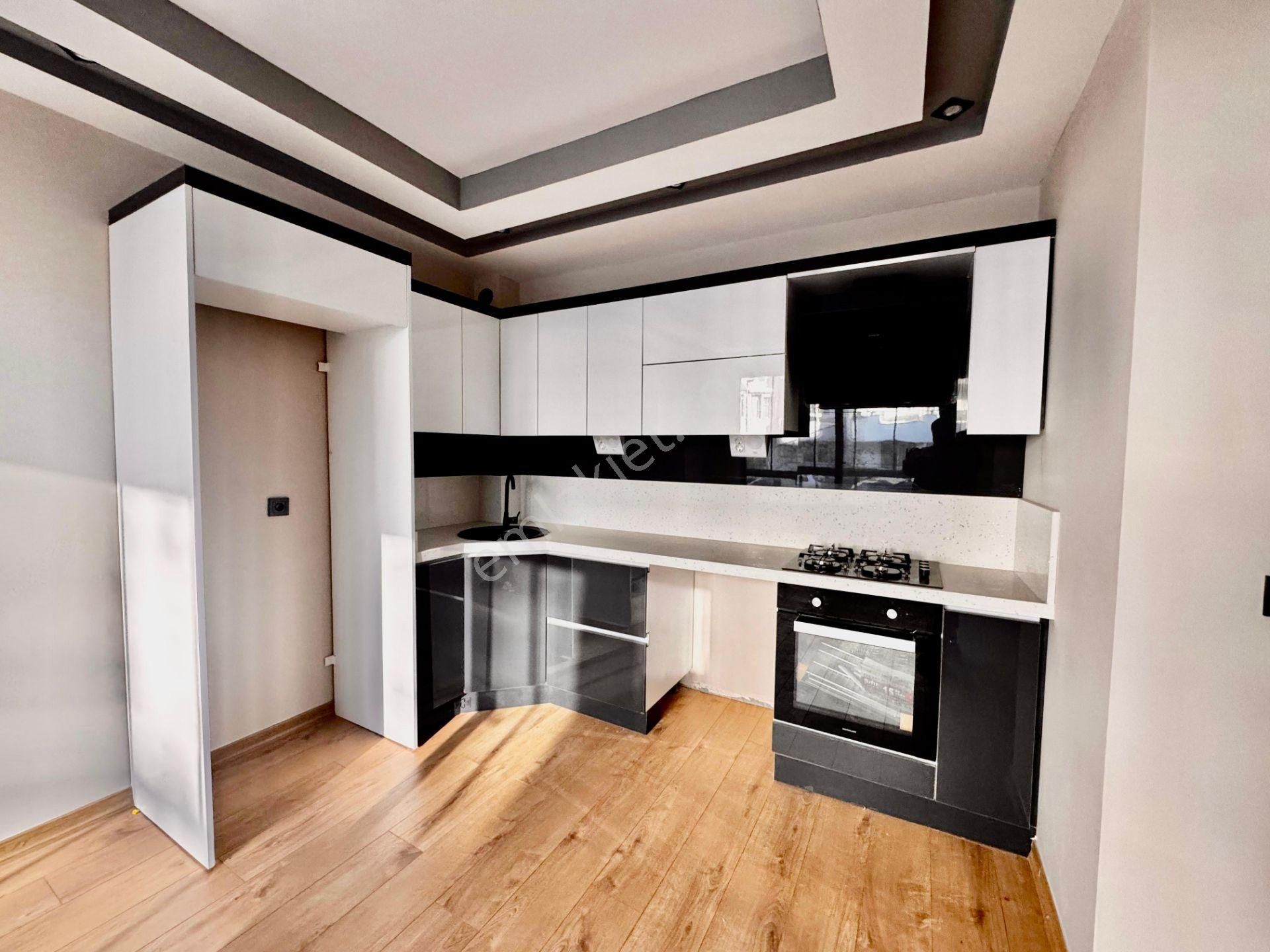 ▓karabuluttan▓standartları Yükselten & Ön Cephe Sıfır Lüx 2+1 Satılık Daire - Görsel 27