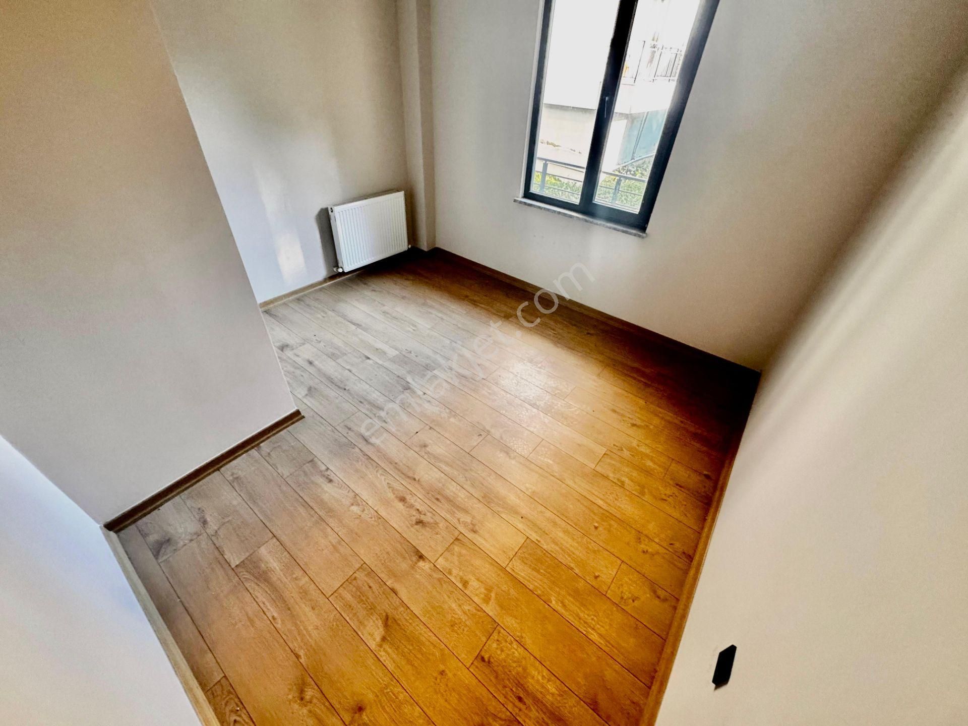 ▓karabuluttan▓standartları Yükselten & Ön Cephe Sıfır Lüx 2+1 Satılık Daire - Görsel 12