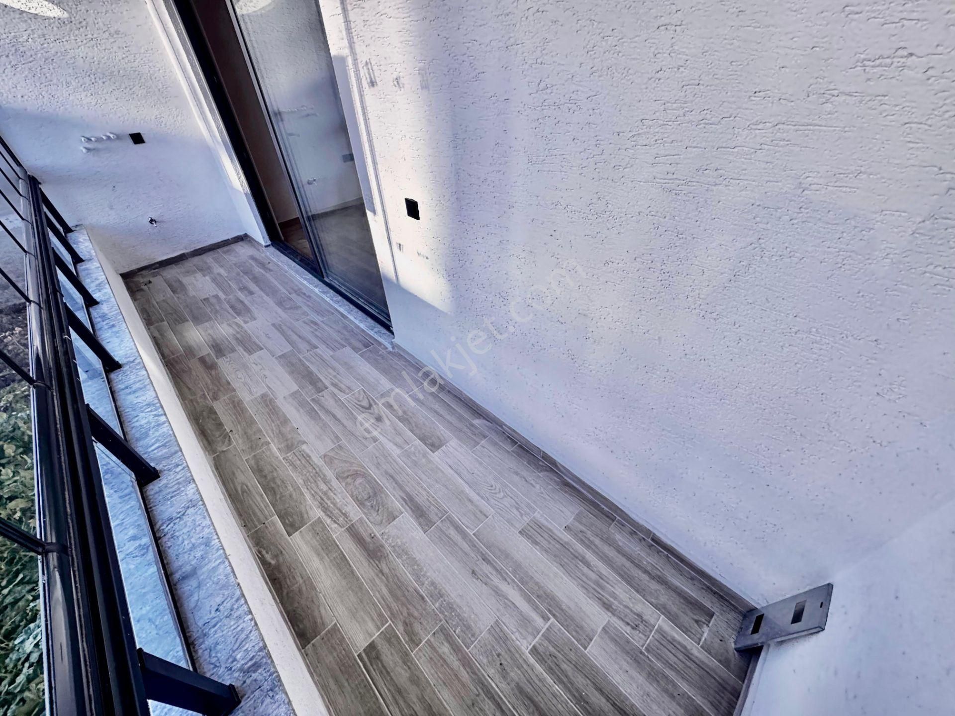 ▓karabuluttan▓standartları Yükselten & Ön Cephe Sıfır Lüx 2+1 Satılık Daire - Görsel 24