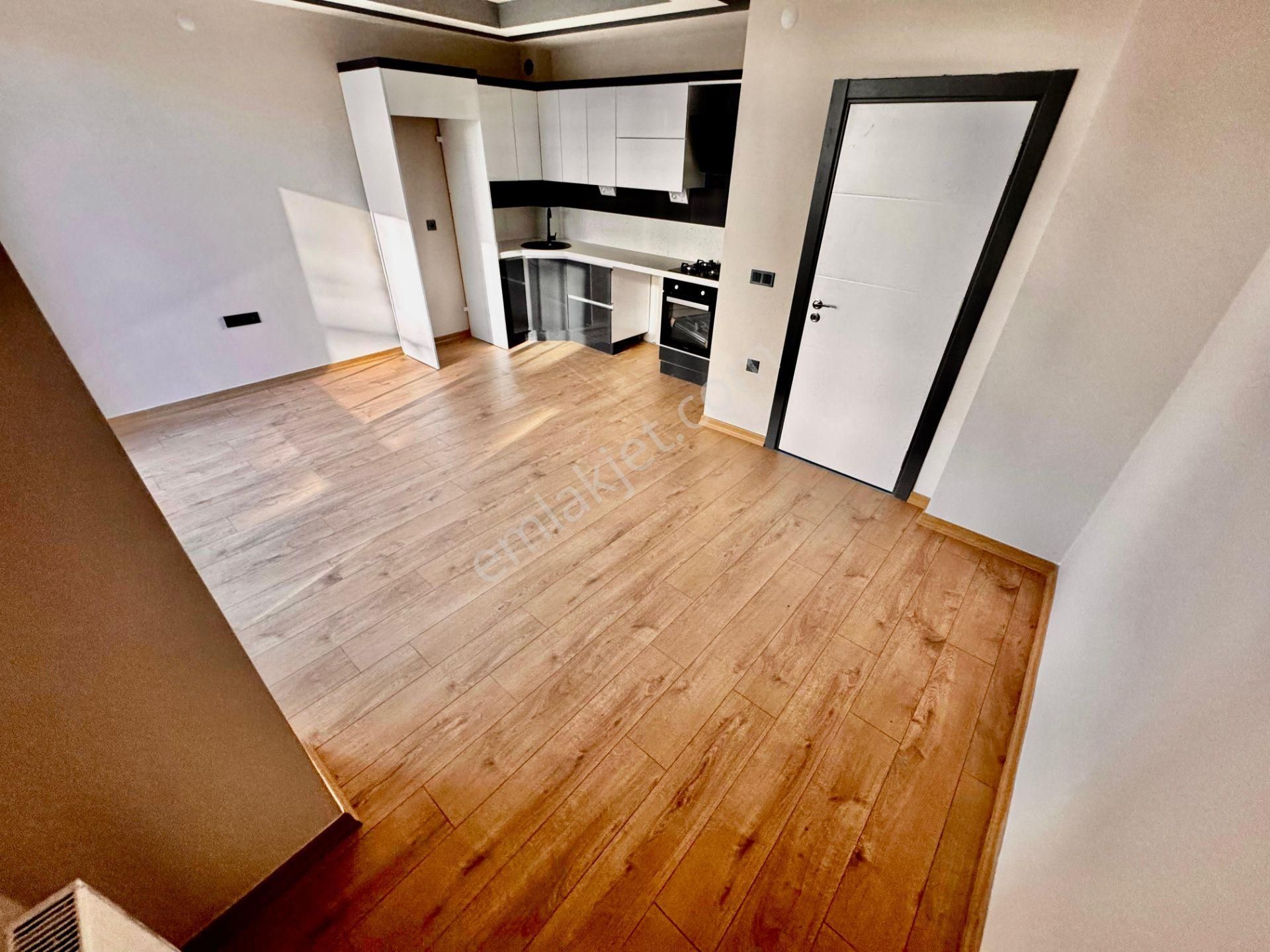 ▓karabuluttan▓standartları Yükselten & Ön Cephe Sıfır Lüx 2+1 Satılık Daire - Görsel 30