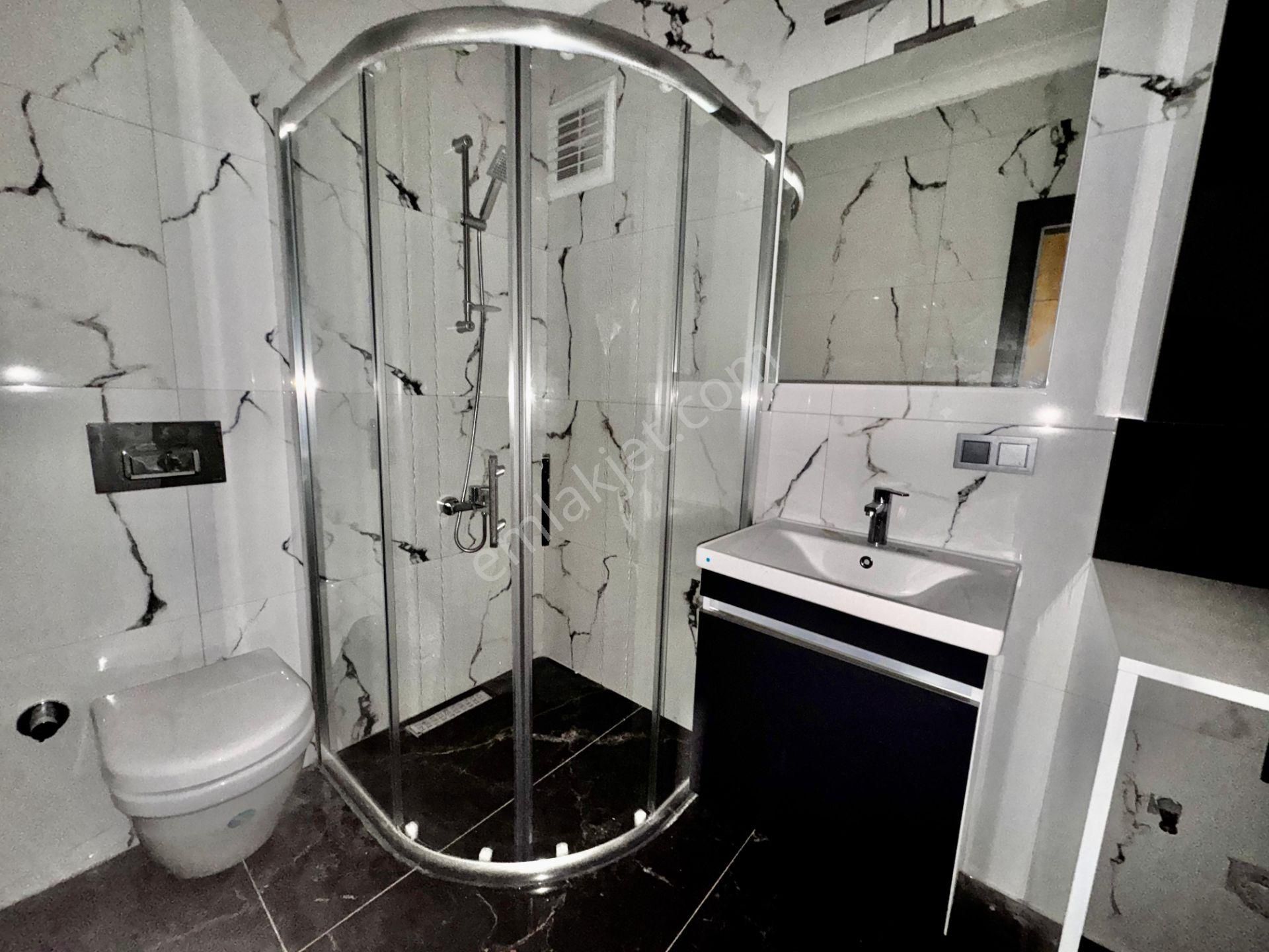 ▓karabuluttan▓standartları Yükselten & Ön Cephe Sıfır Lüx 2+1 Satılık Daire - Görsel 15