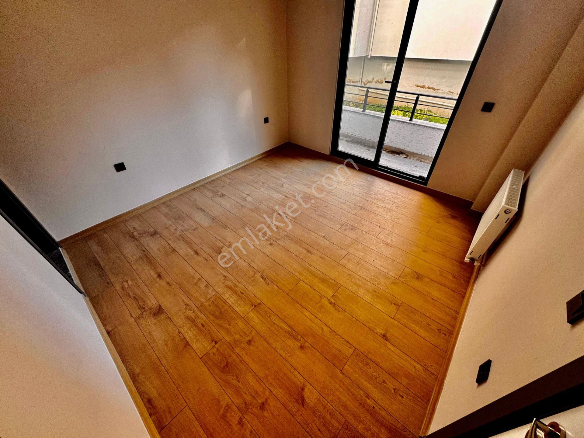 ▓karabuluttan▓standartları Yükselten & Ön Cephe Sıfır Lüx 2+1 Satılık Daire - Görsel 11