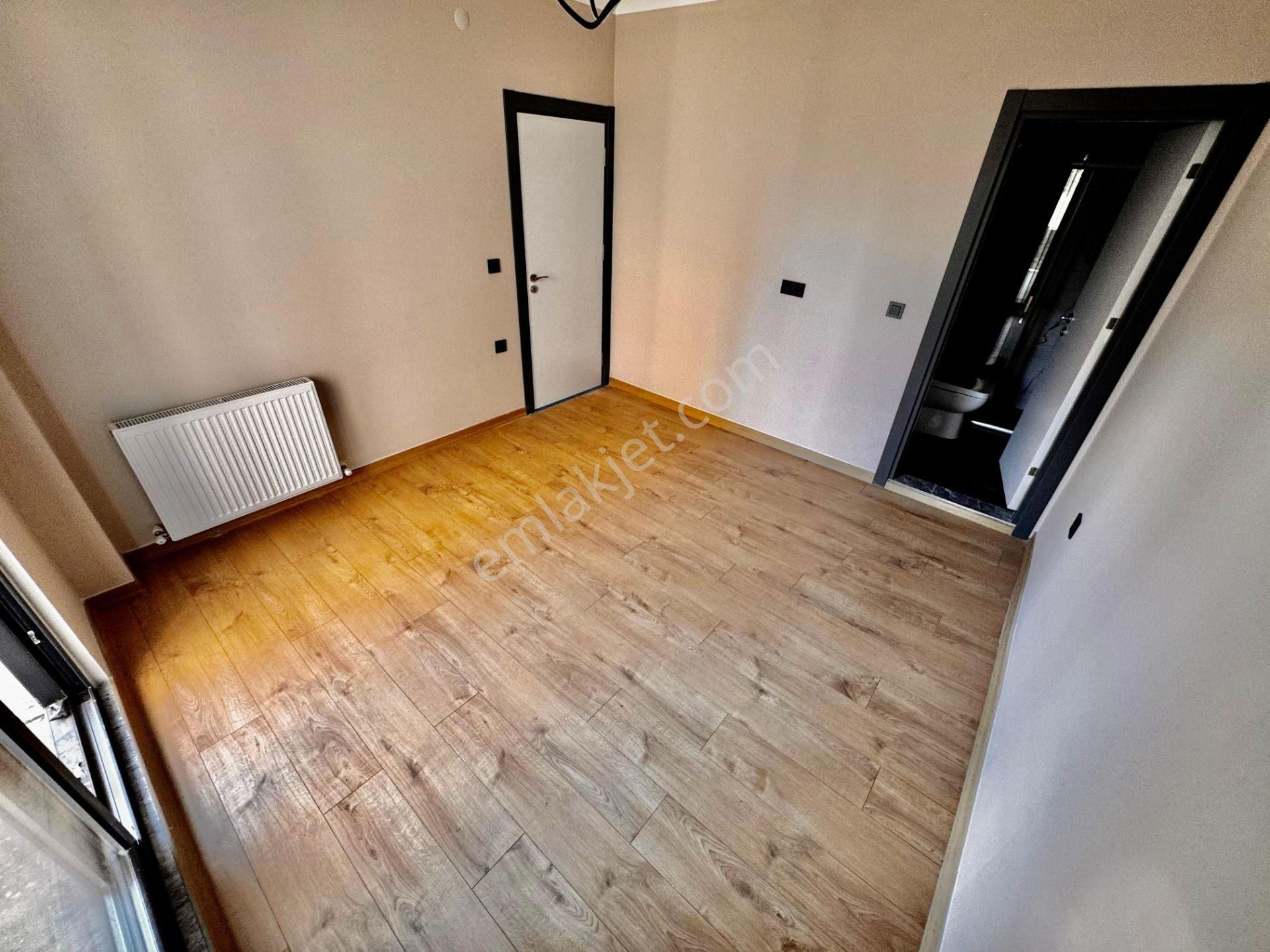 ▓karabuluttan▓standartları Yükselten & Ön Cephe Sıfır Lüx 2+1 Satılık Daire - Görsel 9