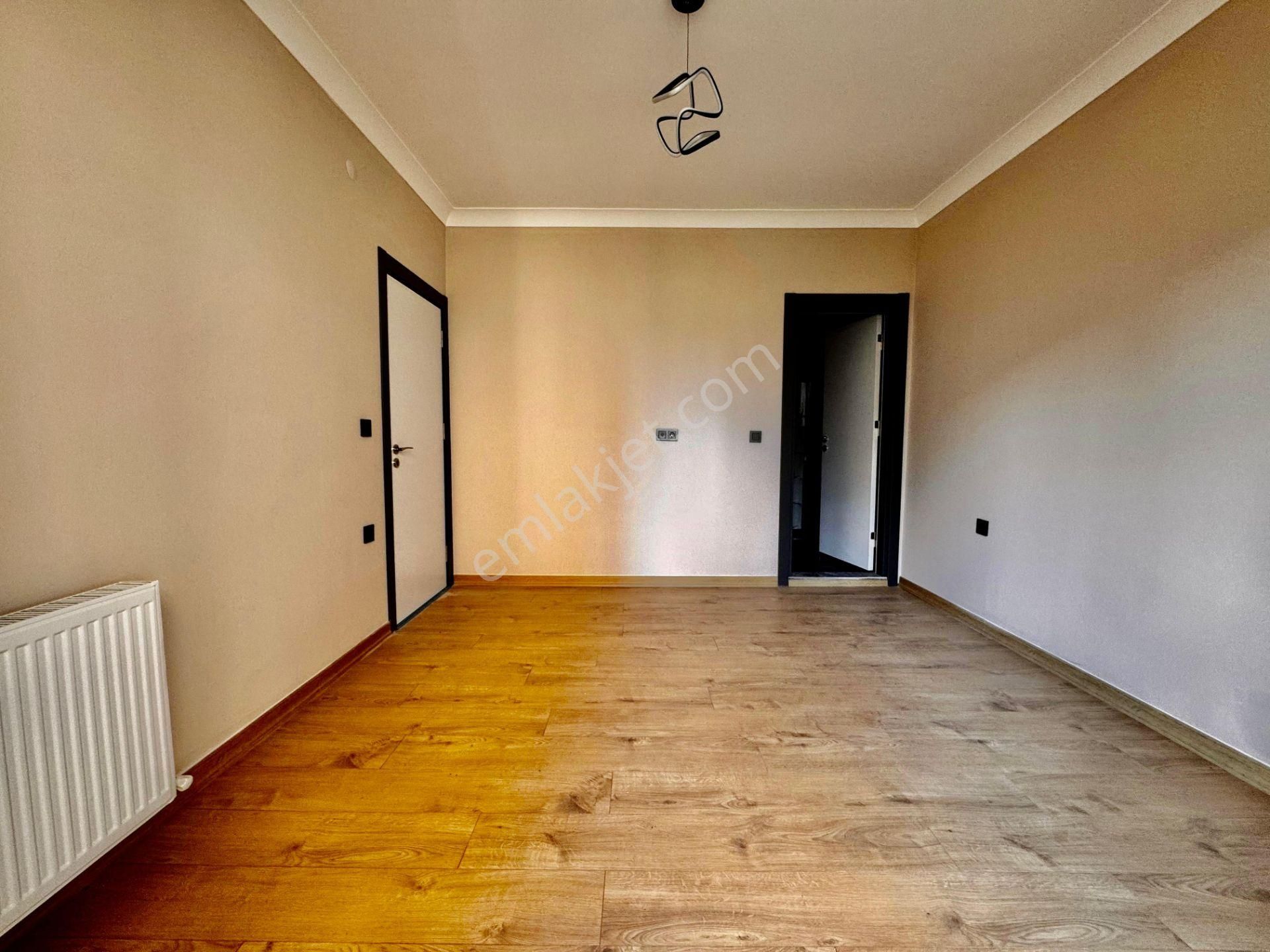 ▓karabuluttan▓standartları Yükselten & Ön Cephe Sıfır Lüx 2+1 Satılık Daire - Görsel 5