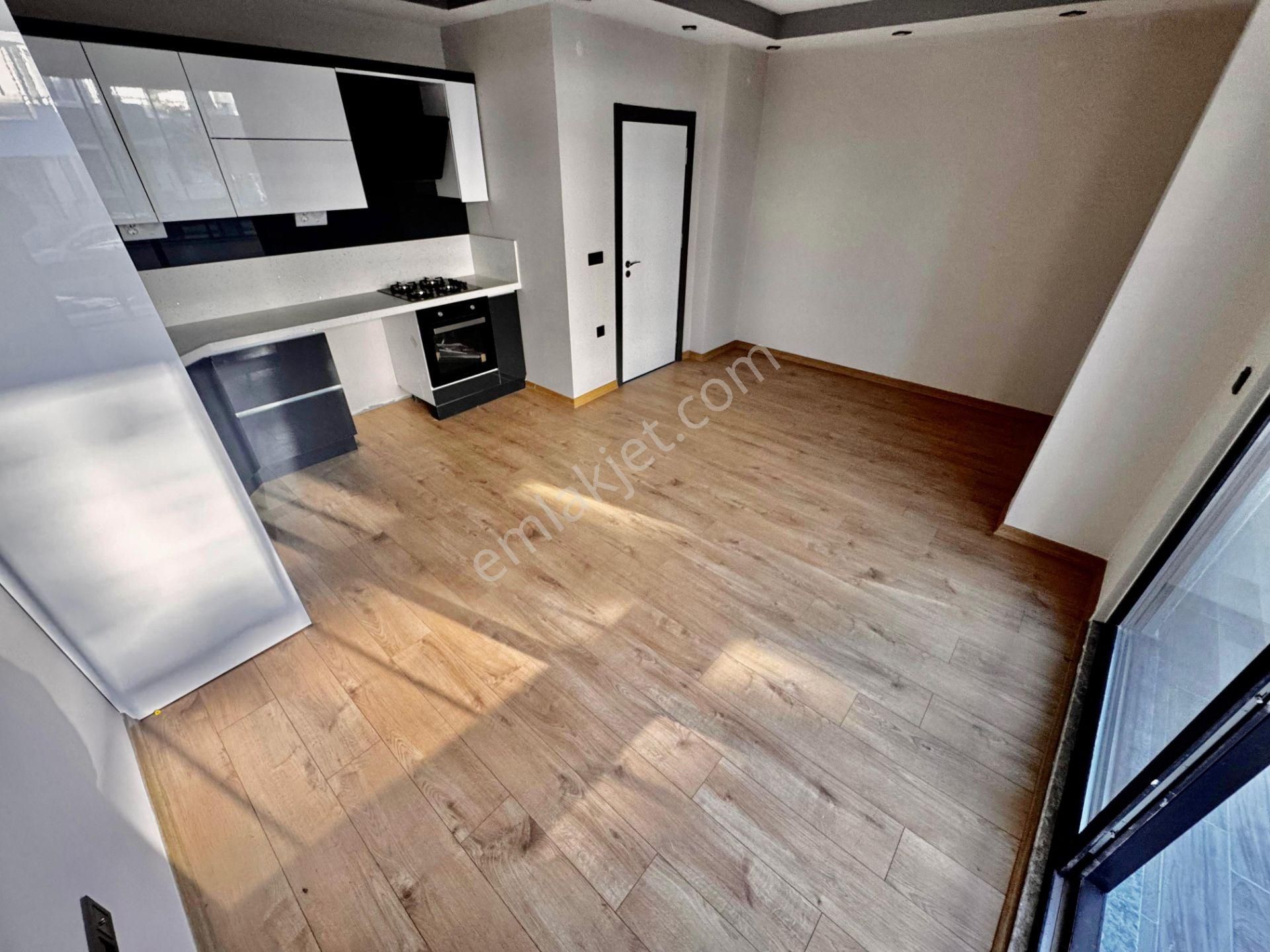 ▓karabuluttan▓standartları Yükselten & Ön Cephe Sıfır Lüx 2+1 Satılık Daire - Görsel 28