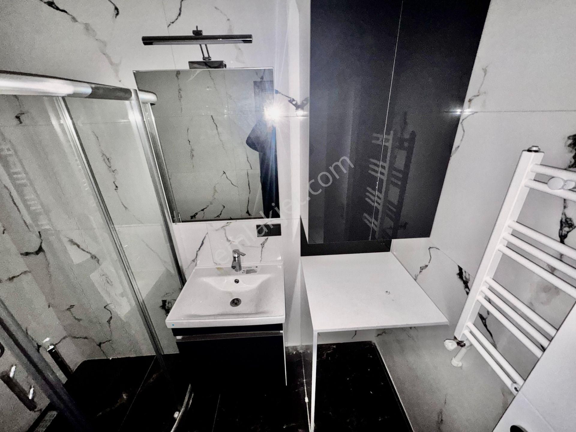 ▓karabuluttan▓standartları Yükselten & Ön Cephe Sıfır Lüx 2+1 Satılık Daire - Görsel 19