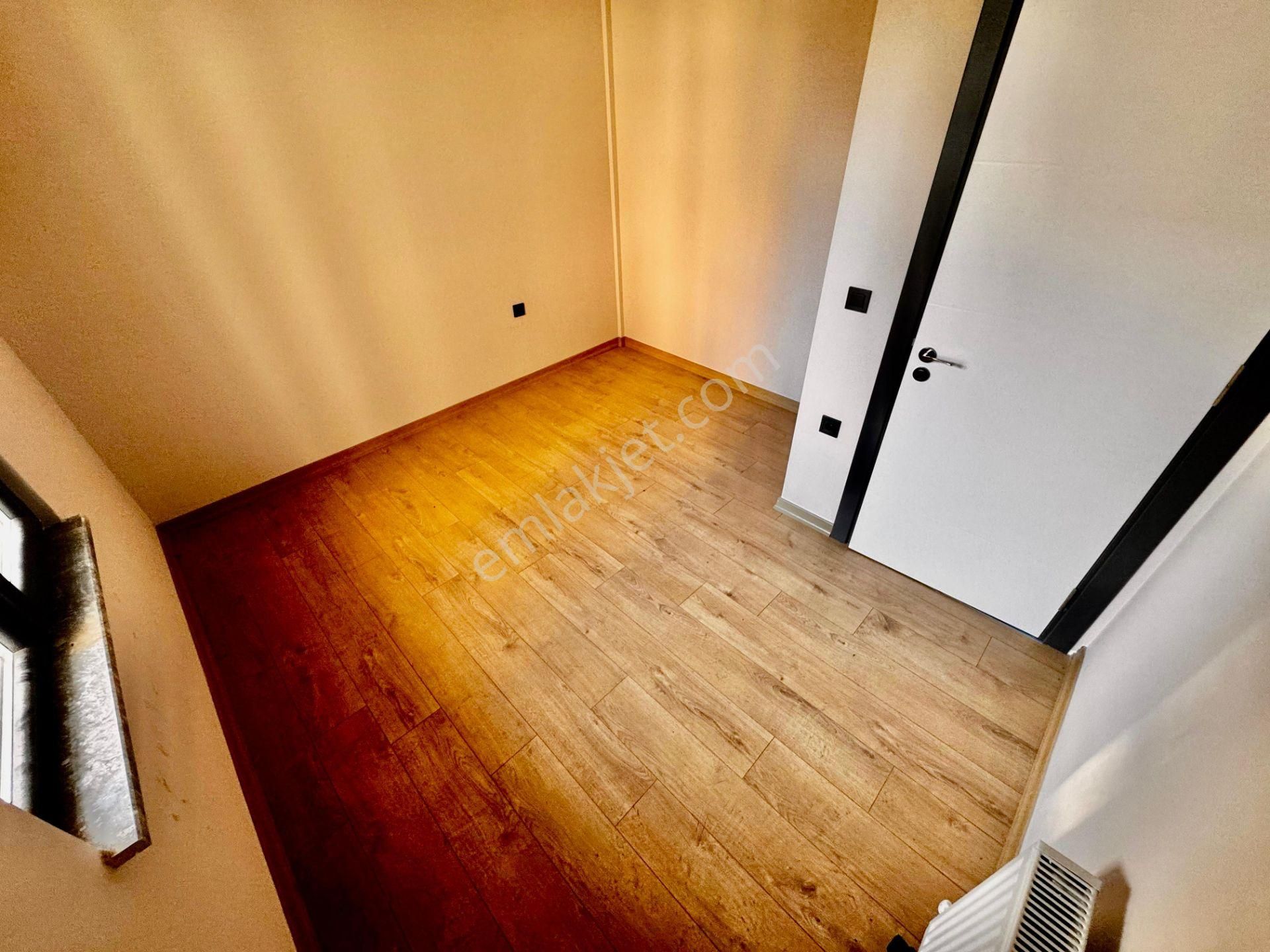 ▓karabuluttan▓standartları Yükselten & Ön Cephe Sıfır Lüx 2+1 Satılık Daire - Görsel 14