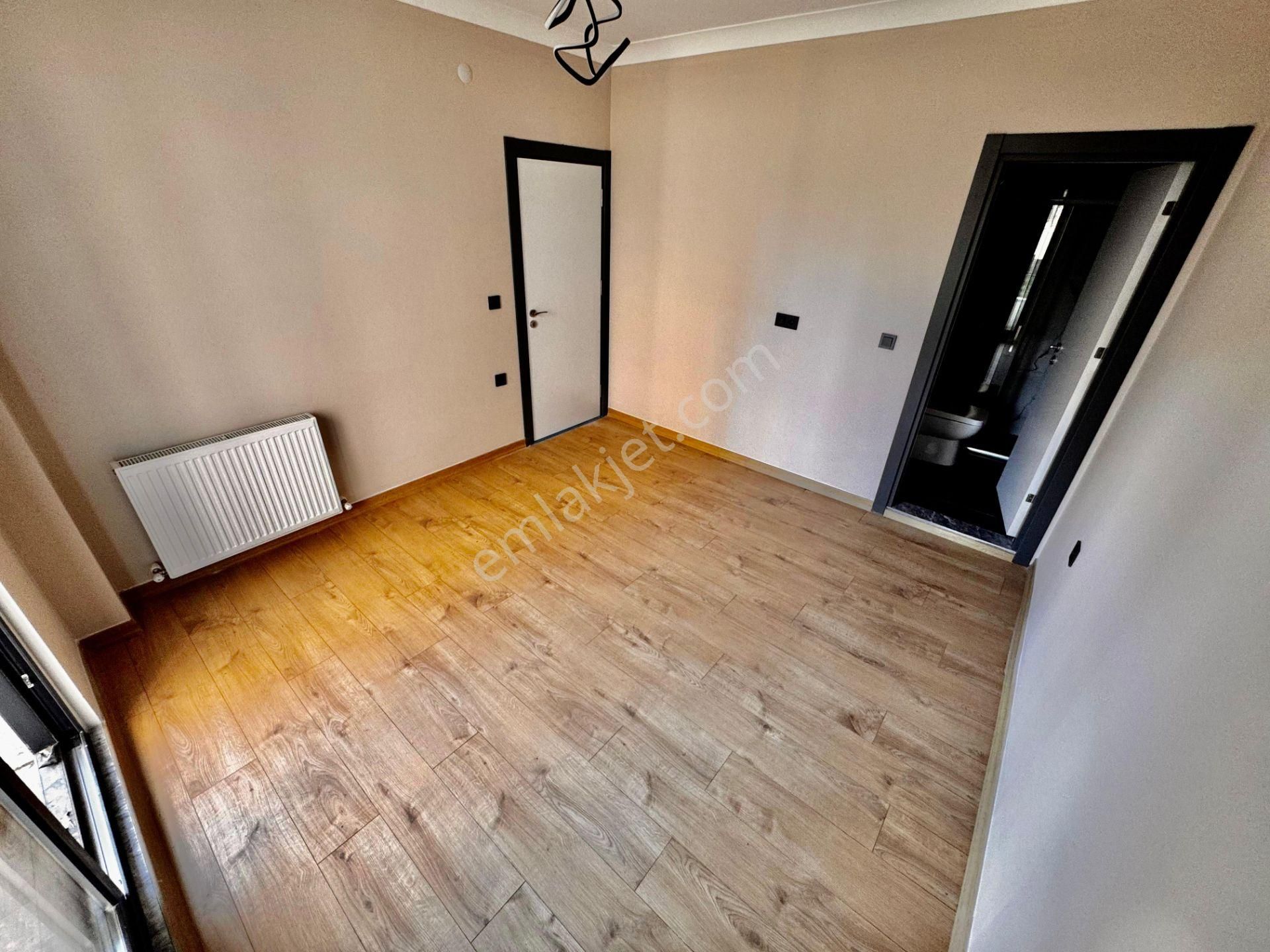 ▓karabuluttan▓standartları Yükselten & Ön Cephe Sıfır Lüx 2+1 Satılık Daire - Görsel 8