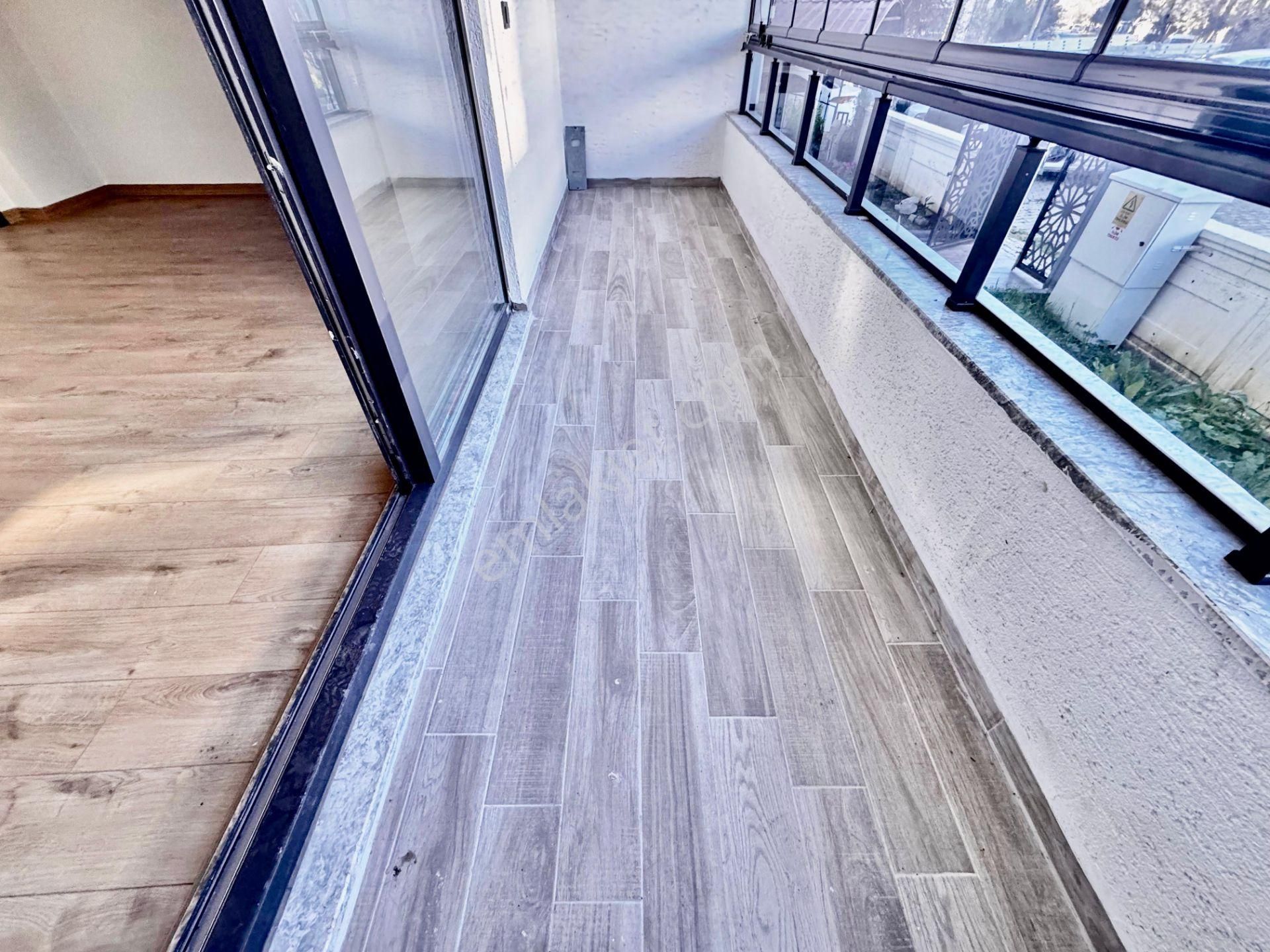 ▓karabuluttan▓standartları Yükselten & Ön Cephe Sıfır Lüx 2+1 Satılık Daire - Görsel 25