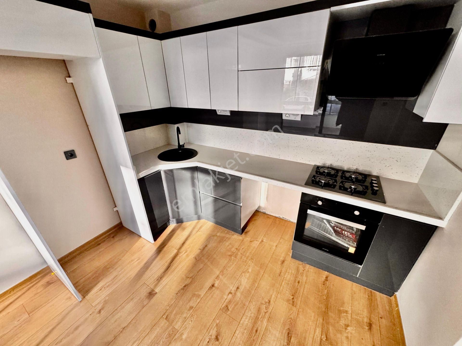 ▓karabuluttan▓standartları Yükselten & Ön Cephe Sıfır Lüx 2+1 Satılık Daire - Görsel 26