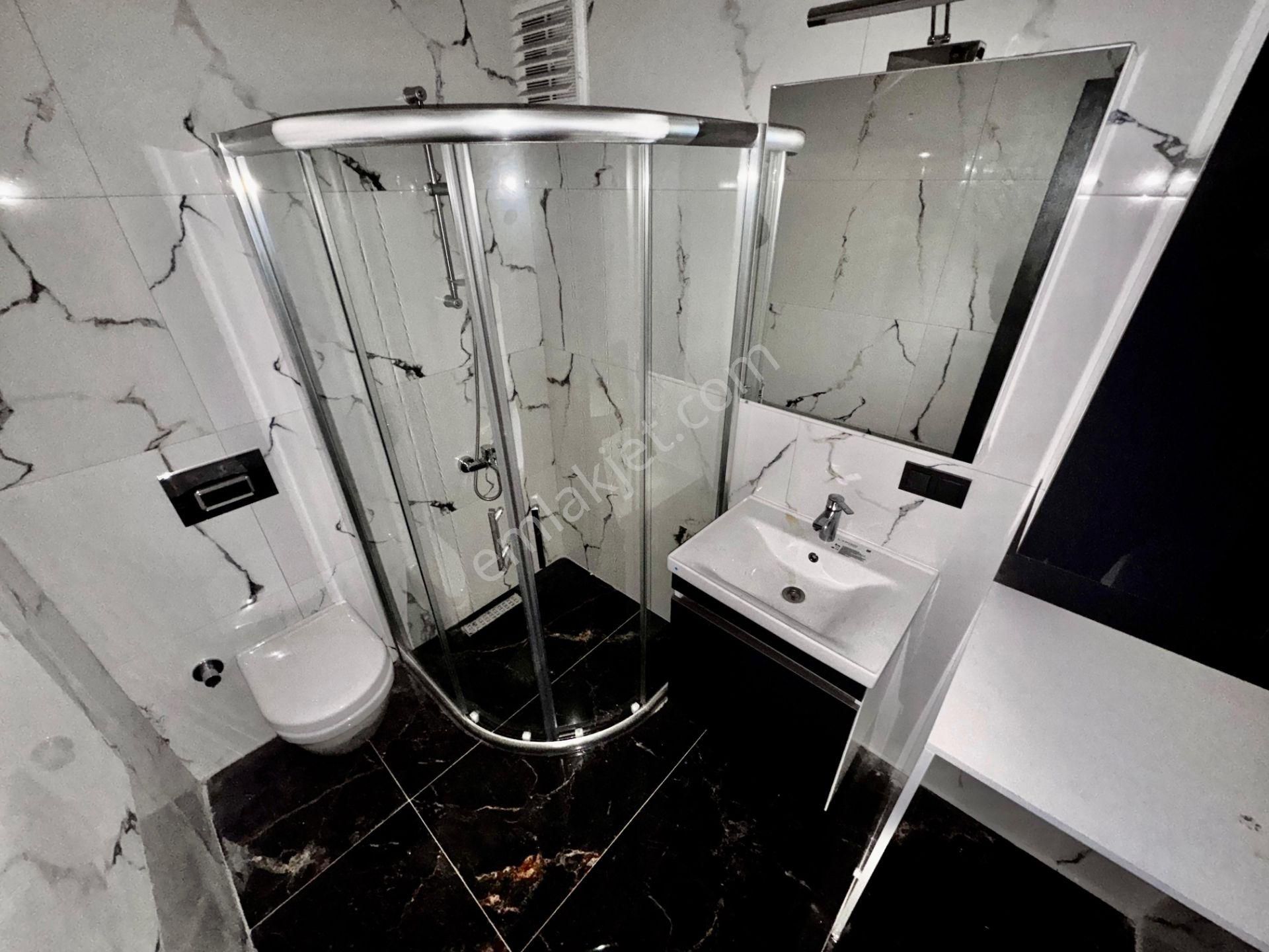 ▓karabuluttan▓standartları Yükselten & Ön Cephe Sıfır Lüx 2+1 Satılık Daire - Görsel 16