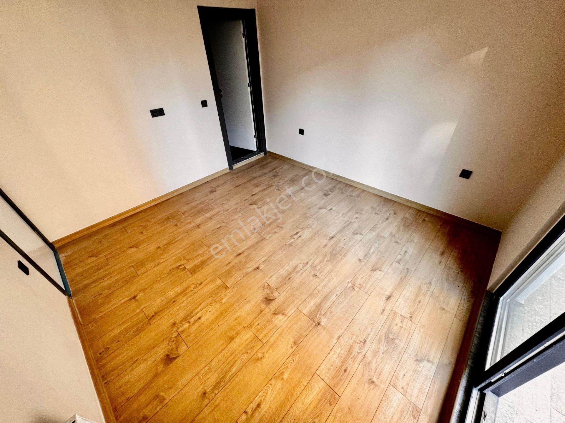 ▓karabuluttan▓standartları Yükselten & Ön Cephe Sıfır Lüx 2+1 Satılık Daire - Görsel 7