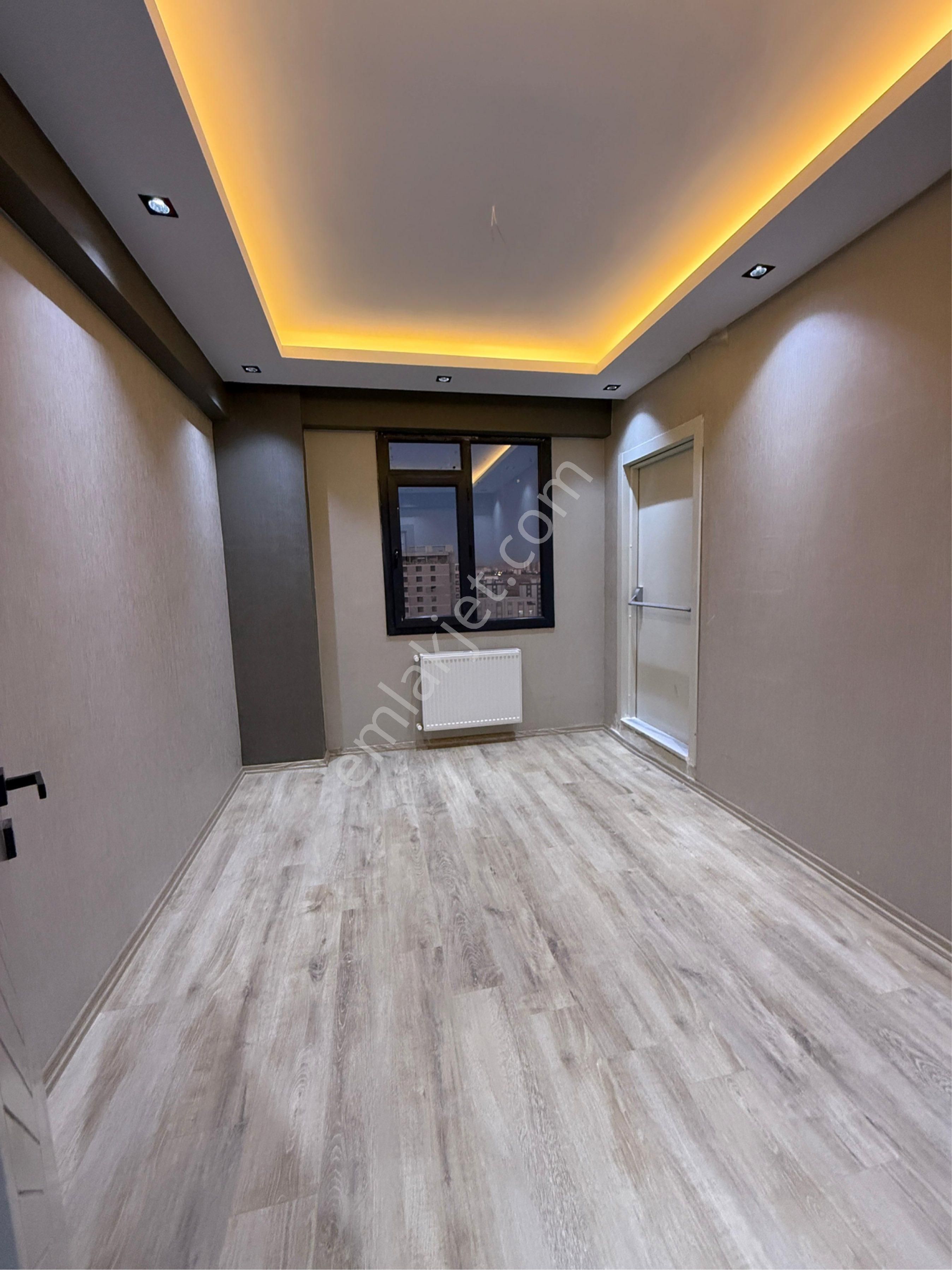 Kılıçoğlu Emlaktan Satılık Ultra Lüks Daire - Görsel 31