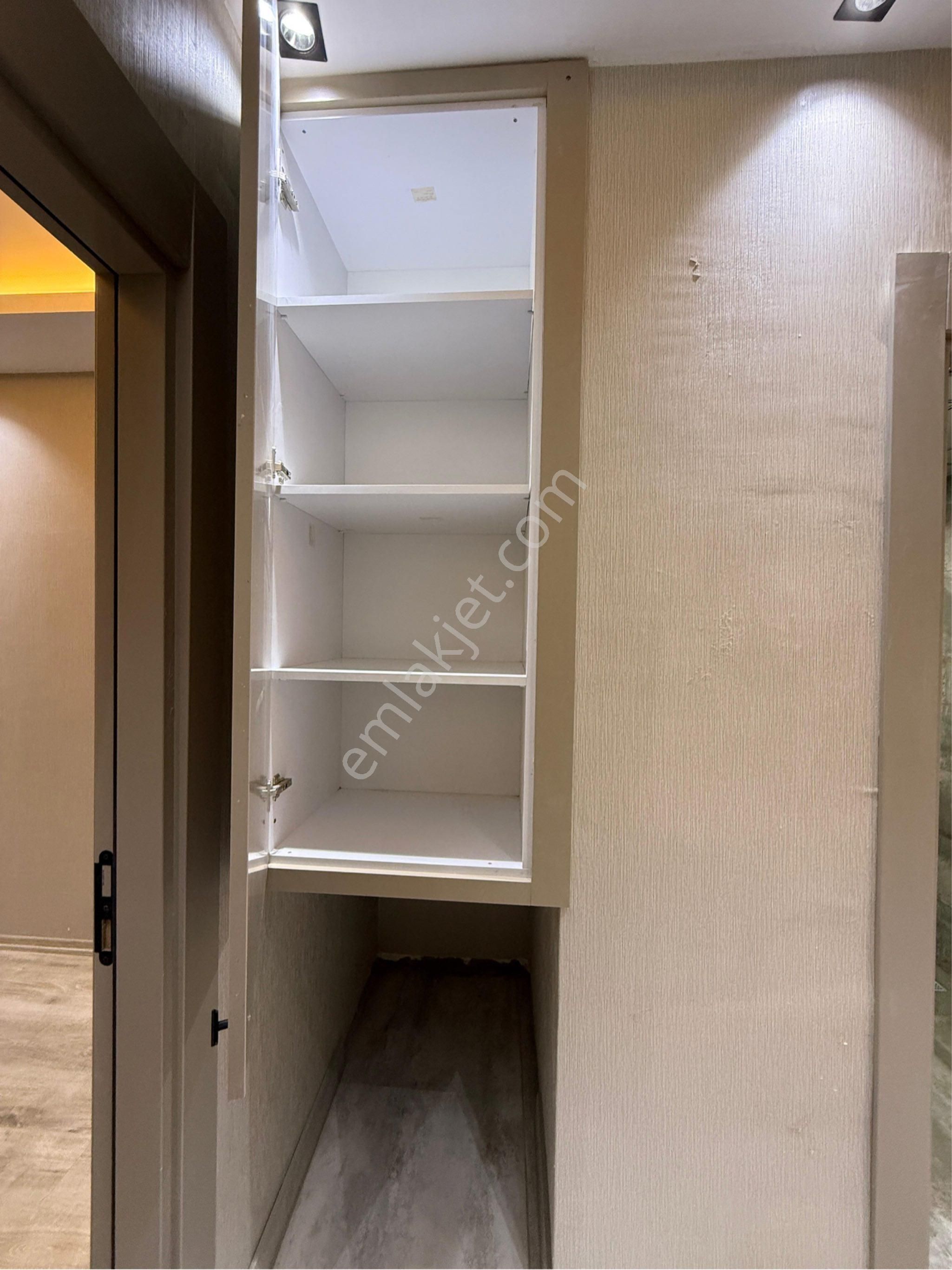 Kılıçoğlu Emlaktan Satılık Ultra Lüks Daire - Görsel 30