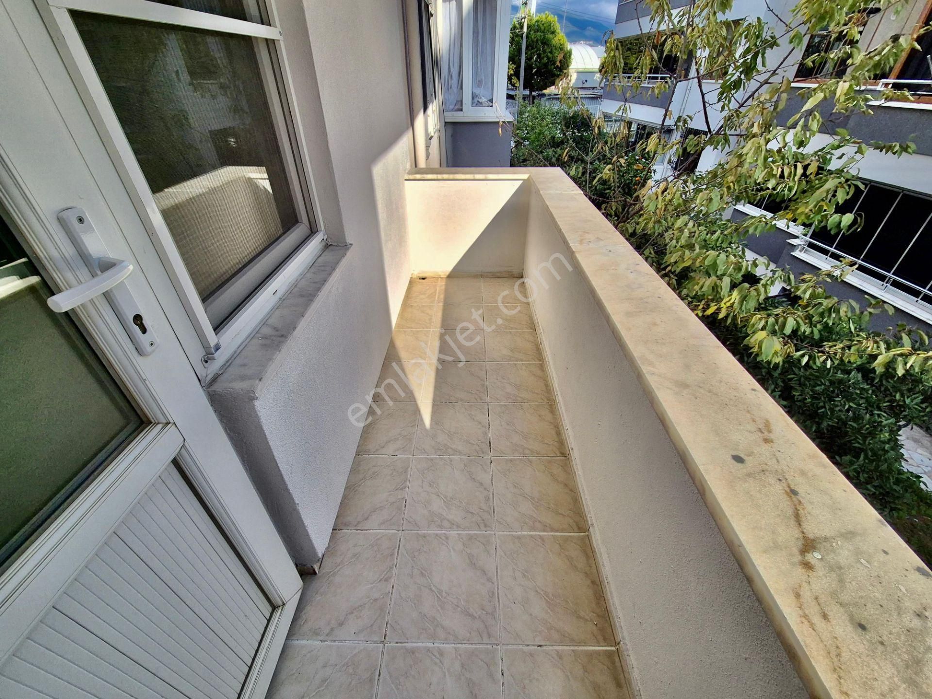 ▓karabuluttan▓akçay'ın Kalbinde Konforlu Yaşam & Ultralüx 2+1 Satılık Daire - Görsel 20