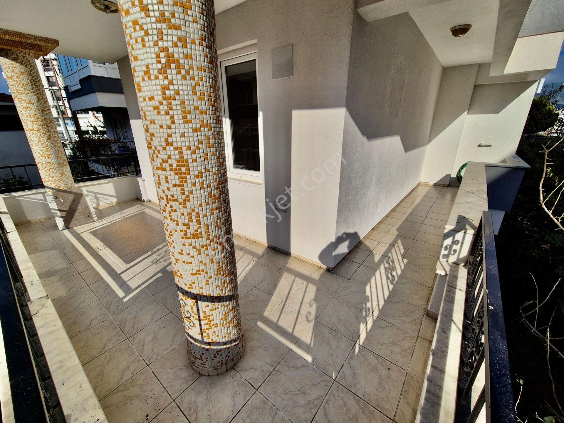 ▓karabuluttan▓akçay'ın Kalbinde Konforlu Yaşam & Ultralüx 2+1 Satılık Daire - Görsel 31