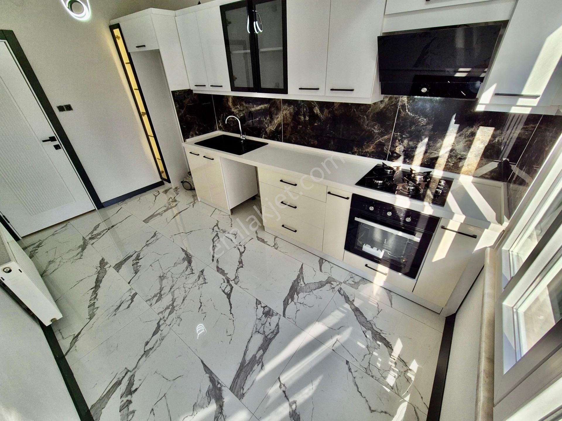 ▓karabuluttan▓akçay'ın Kalbinde Konforlu Yaşam & Ultralüx 2+1 Satılık Daire - Görsel 10