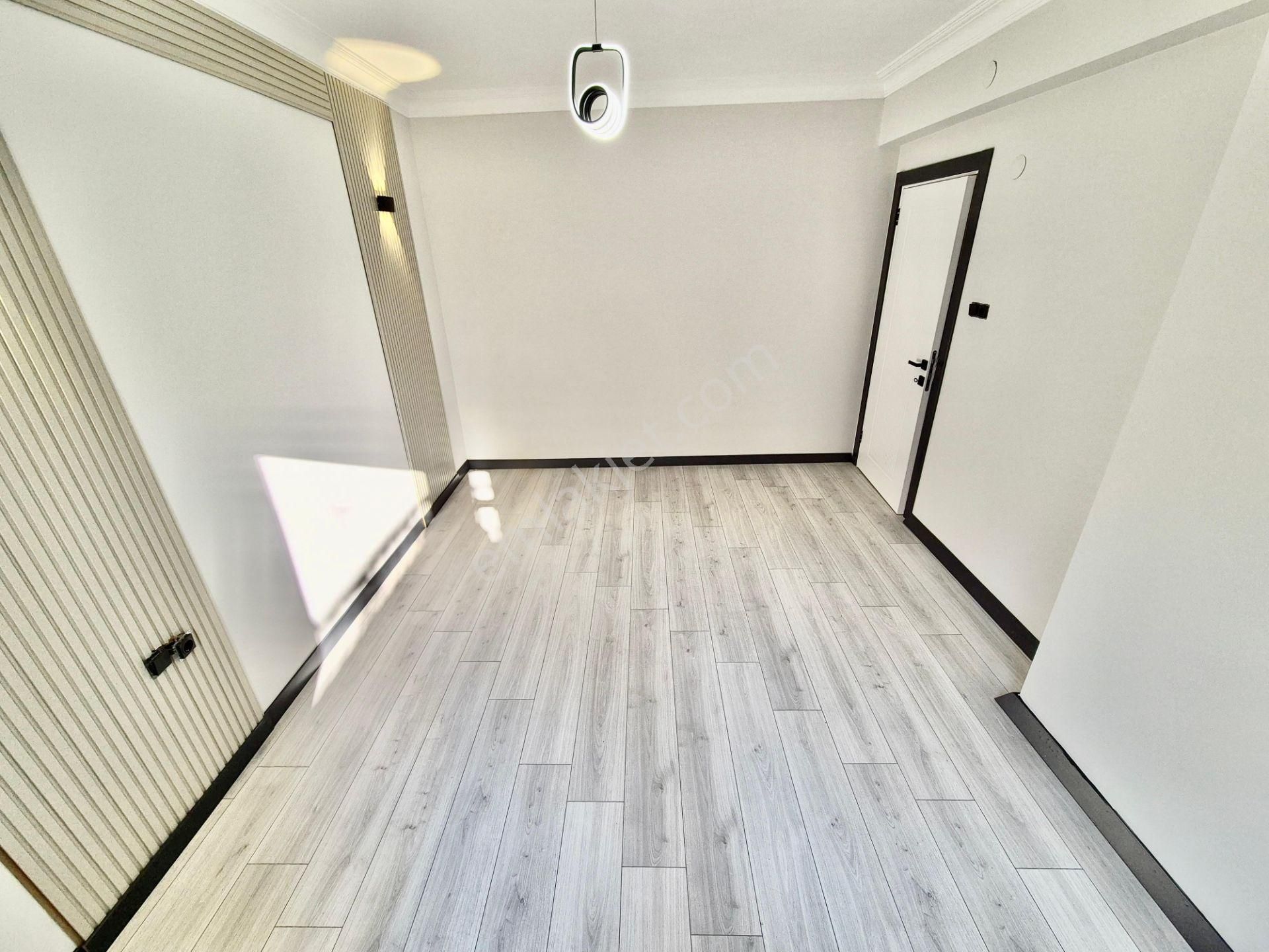 ▓karabuluttan▓akçay'ın Kalbinde Konforlu Yaşam & Ultralüx 2+1 Satılık Daire - Görsel 15