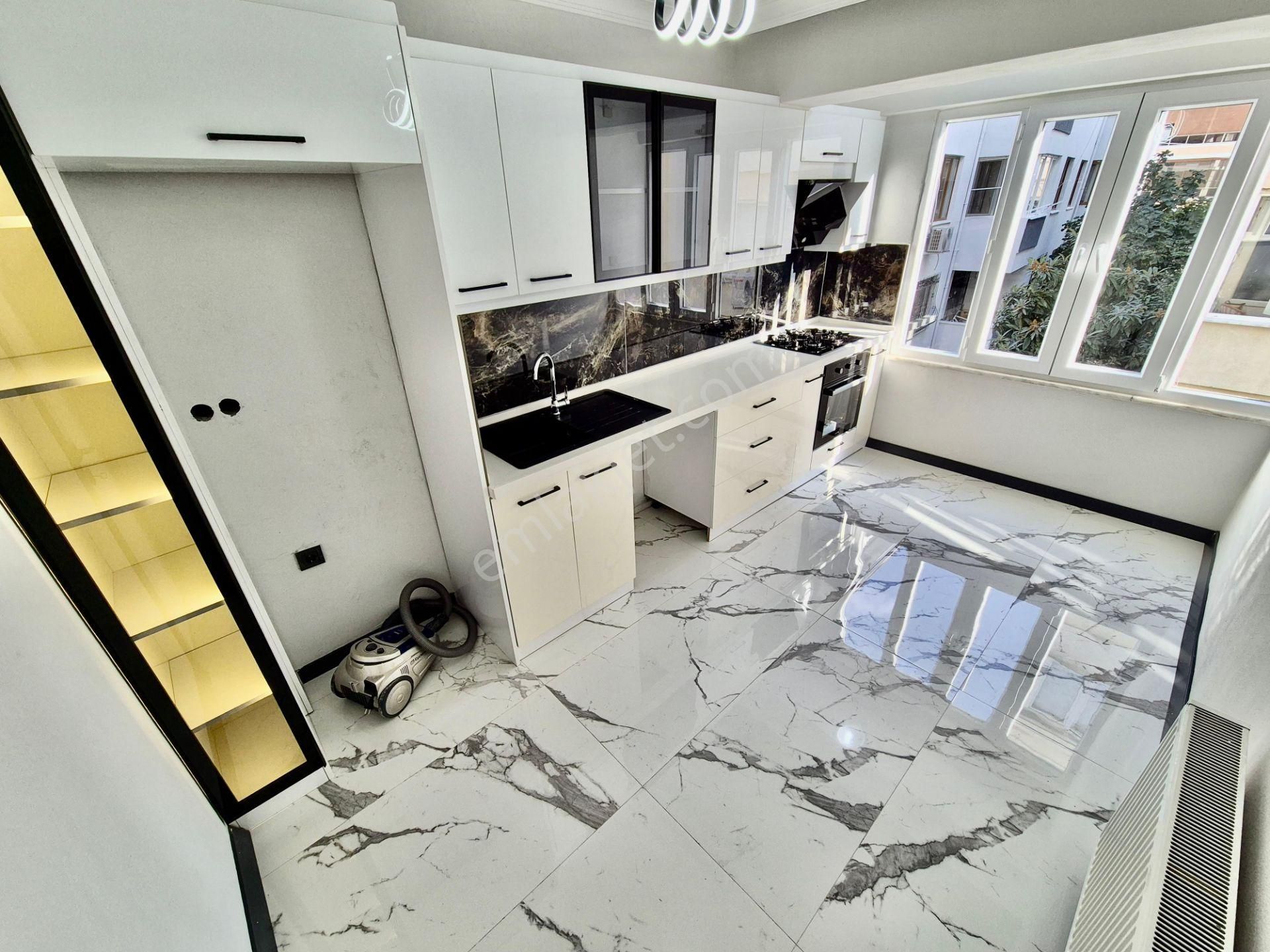 ▓karabuluttan▓akçay'ın Kalbinde Konforlu Yaşam & Ultralüx 2+1 Satılık Daire - Görsel 12