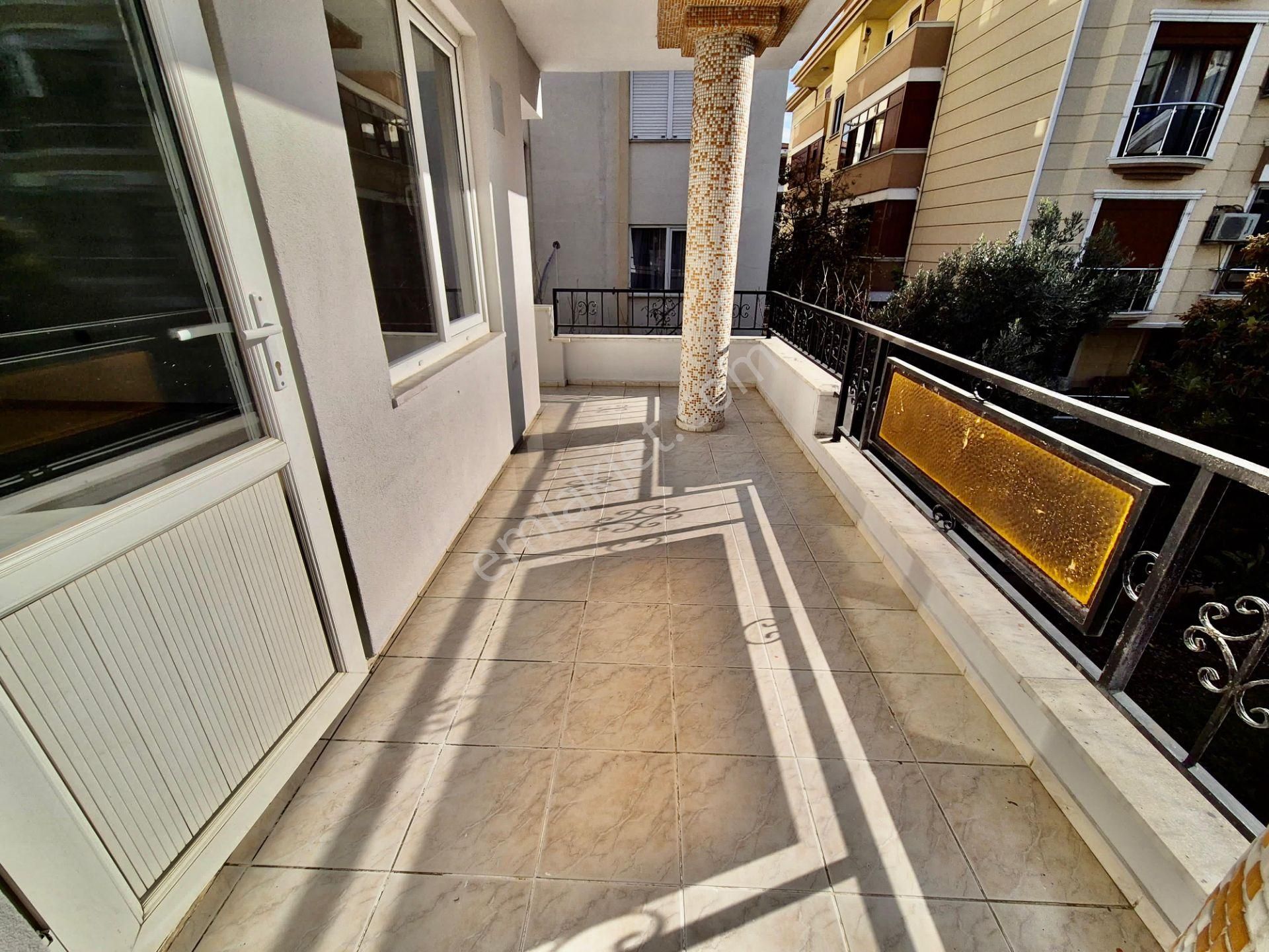 ▓karabuluttan▓akçay'ın Kalbinde Konforlu Yaşam & Ultralüx 2+1 Satılık Daire - Görsel 5